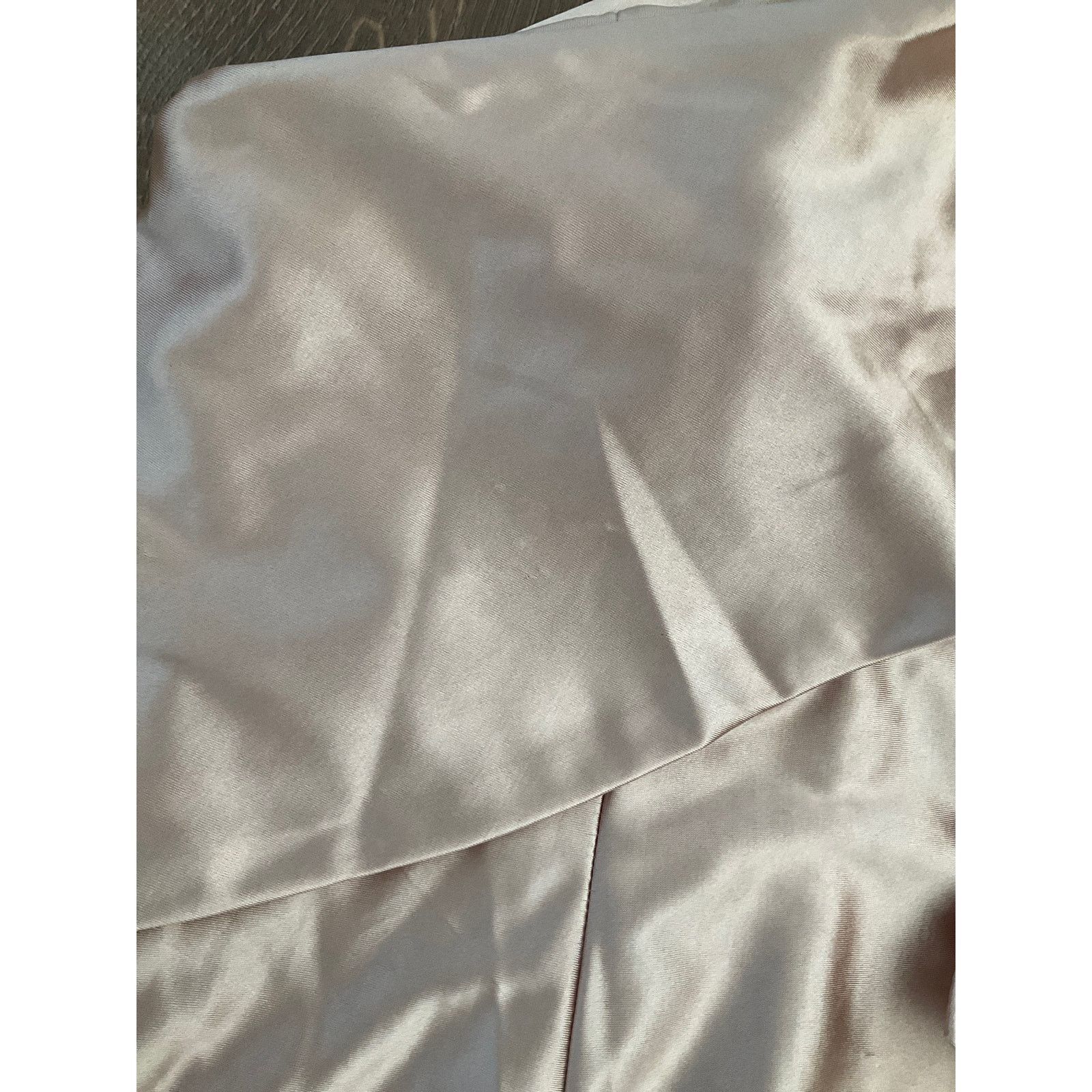 Other Women’s one shoulder gown, 4 Size S / US 4 / IT 40 - 11 Thumbnail