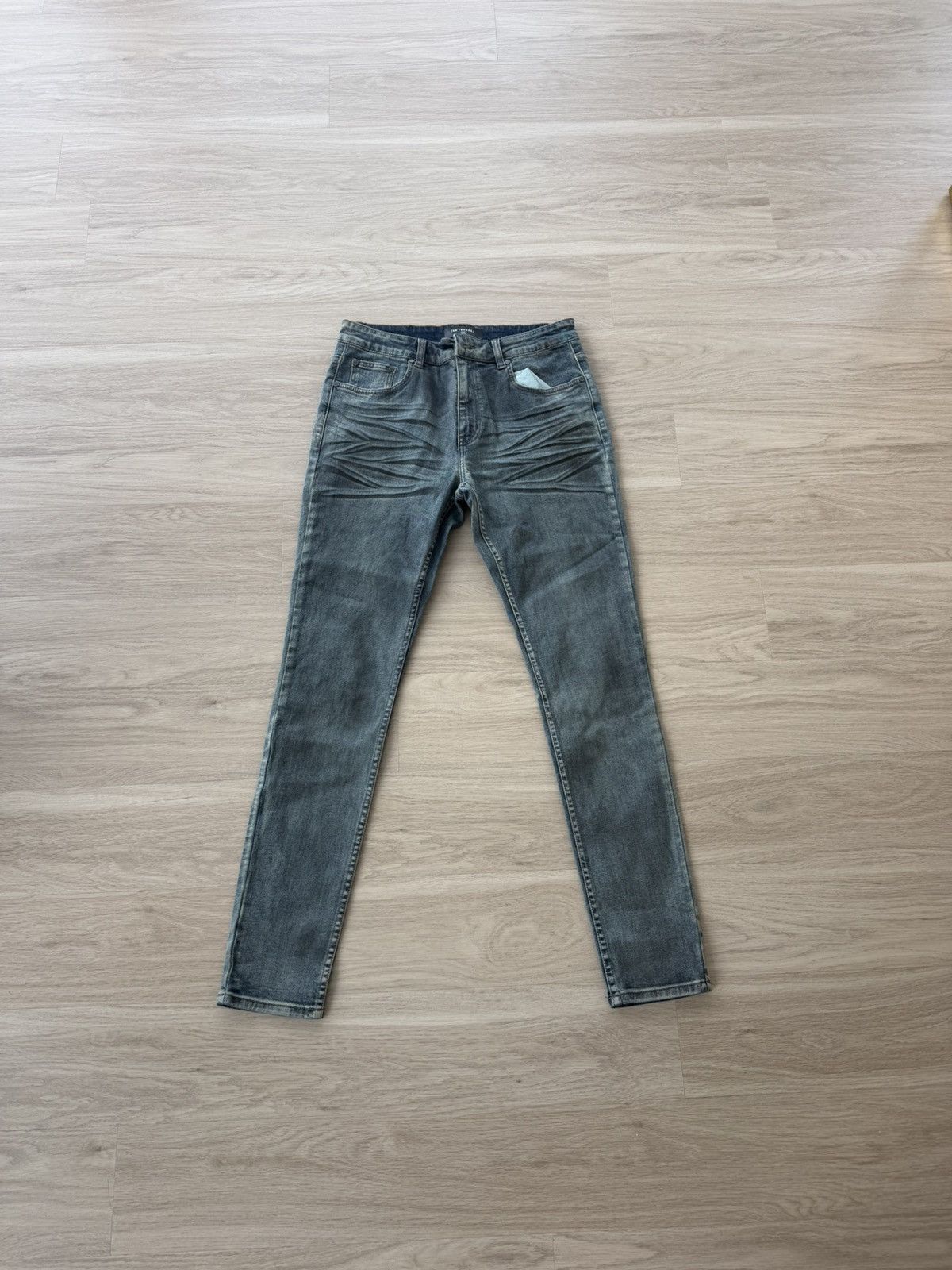 Other Serende jeans Size US 34 / EU 50 - 3 Thumbnail