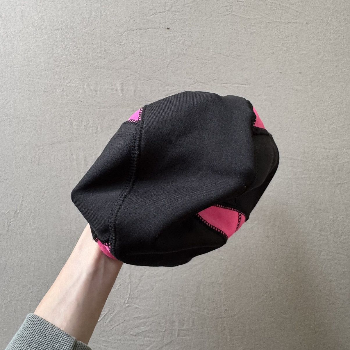 Champion C9 By Champion Workout Ponytail Beanie Hat Size ONE SIZE - 8 Thumbnail