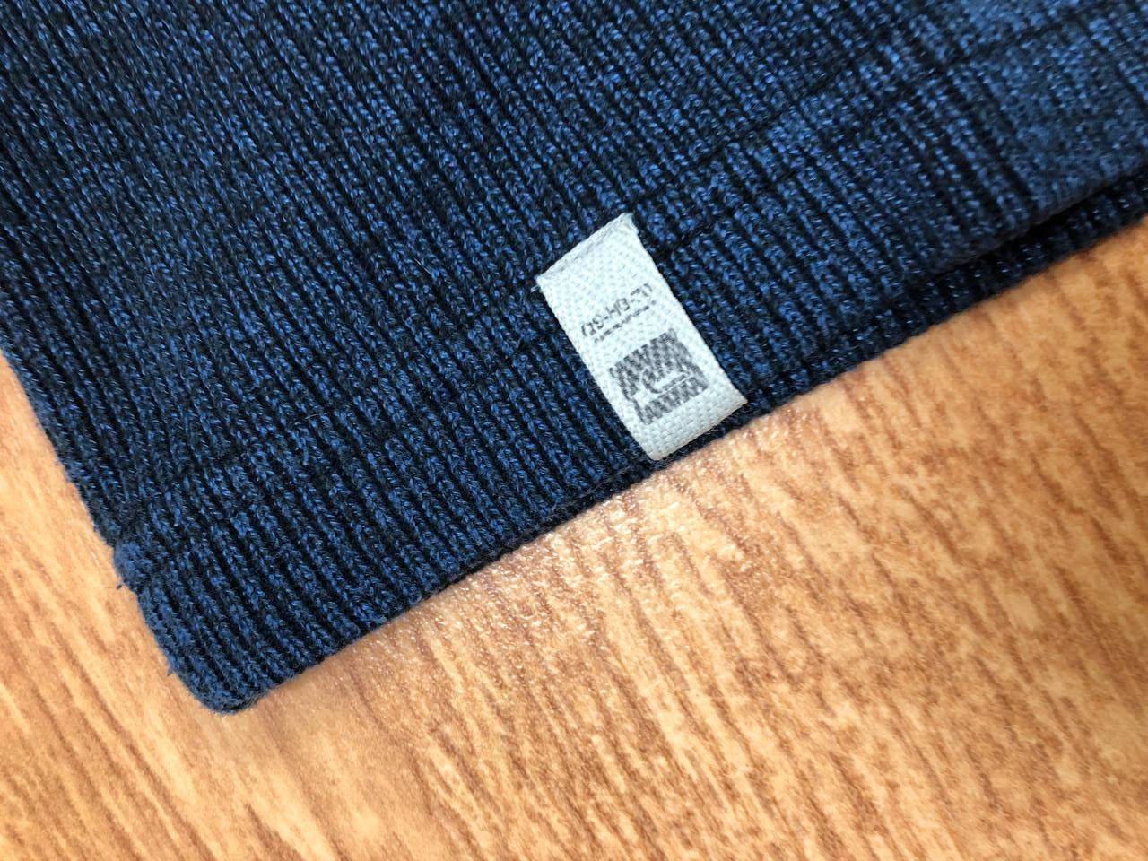 Quiksilver Quiksilver Long Sleeve Size US XXL / EU 58 / 5 - 4 Thumbnail