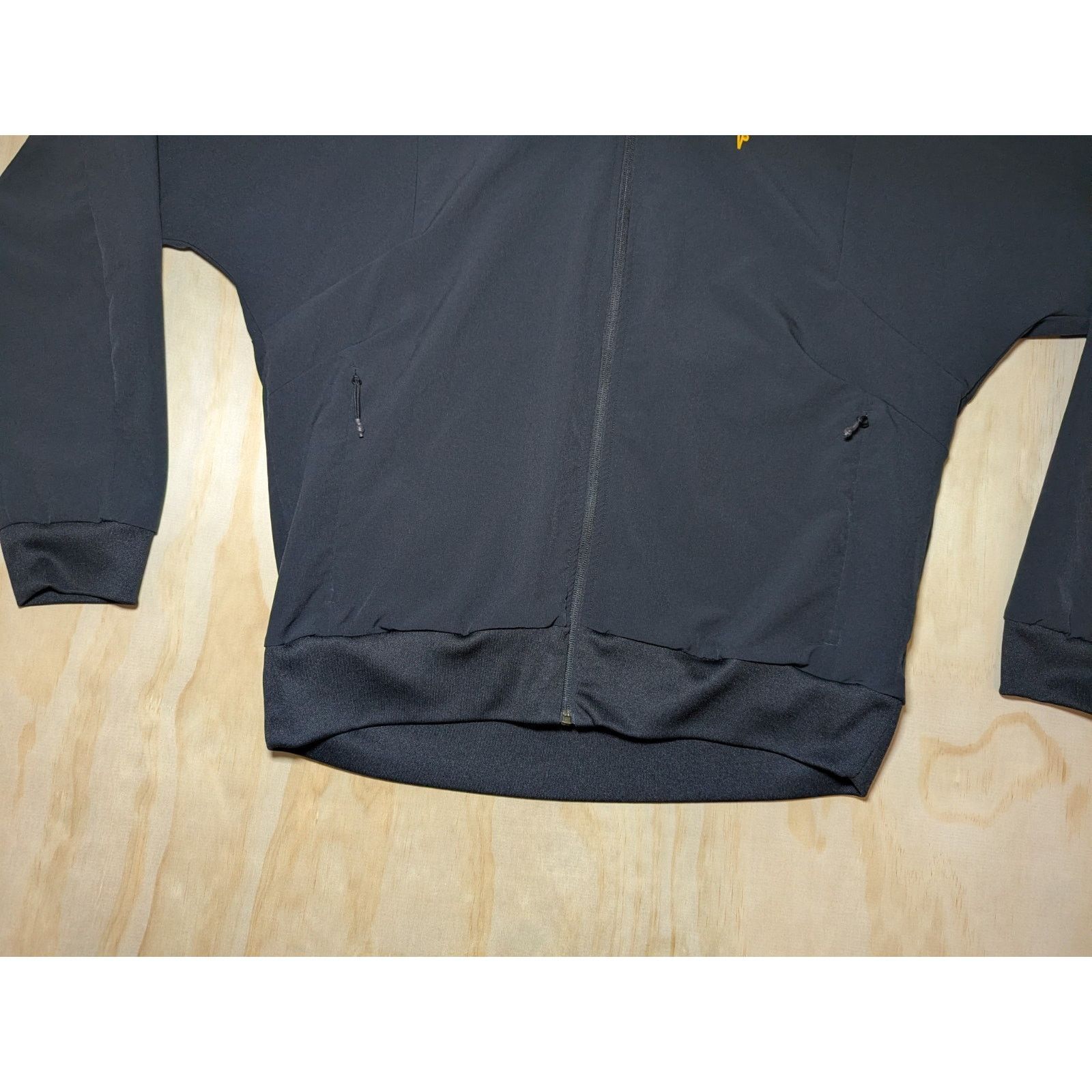 Adidas Adidas Men's Medium ASU Sun Devils Sideline Player Issued Size US M / EU 48-50 / 2 - 2 Thumbnail