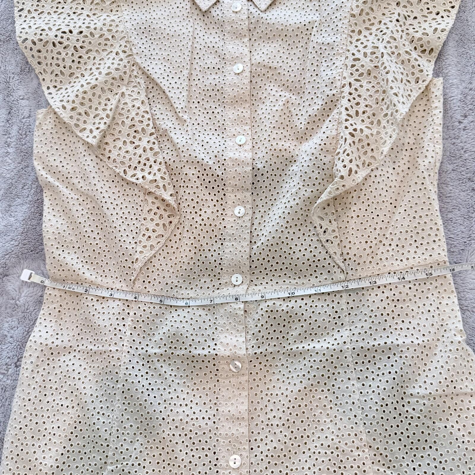 Theory Theory Nova Dress With Slip Size M / US 6-8 / IT 42-44 - 5 Thumbnail