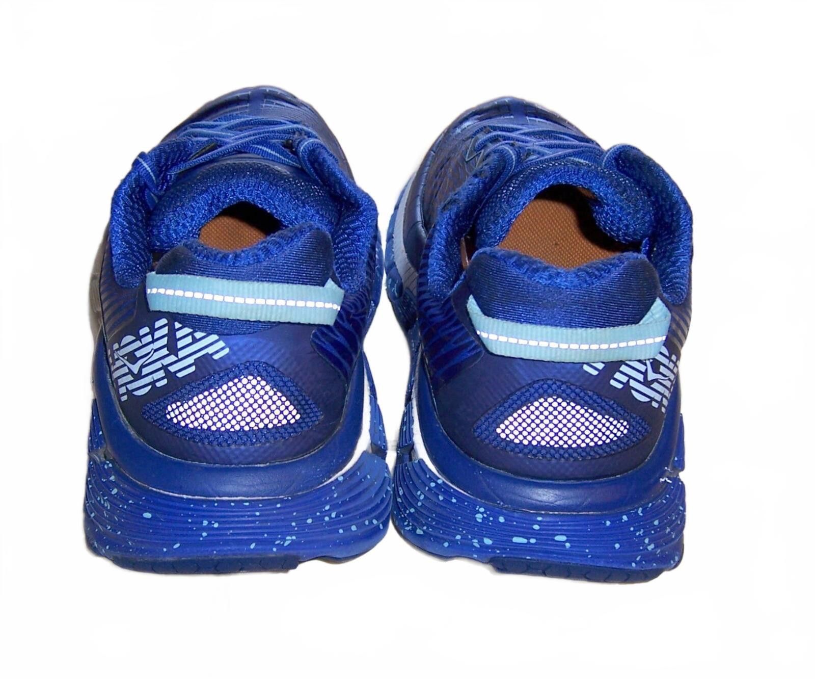 Hoka Women's HOKA Gaviota Blueprint/Surf The Web Running Shoes -8 Size US 8 / IT 38 - 5 Thumbnail