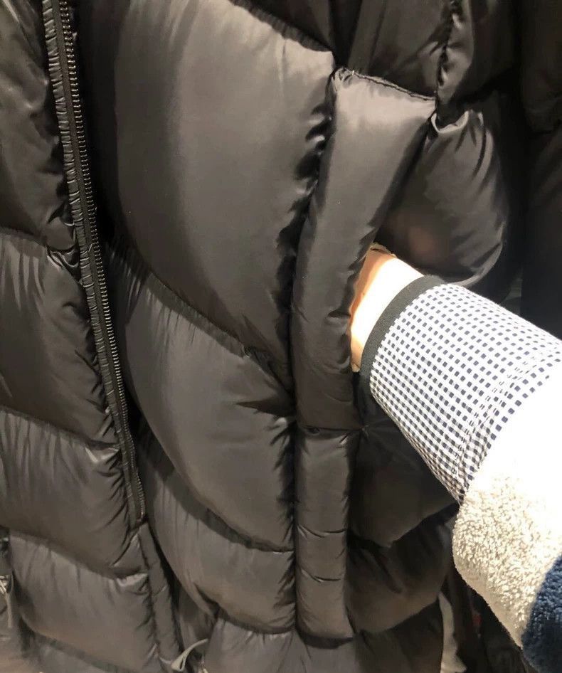 Rick Owens Rick Owens down jacket-2506 Size US M / EU 48-50 / 2 - 4 Thumbnail
