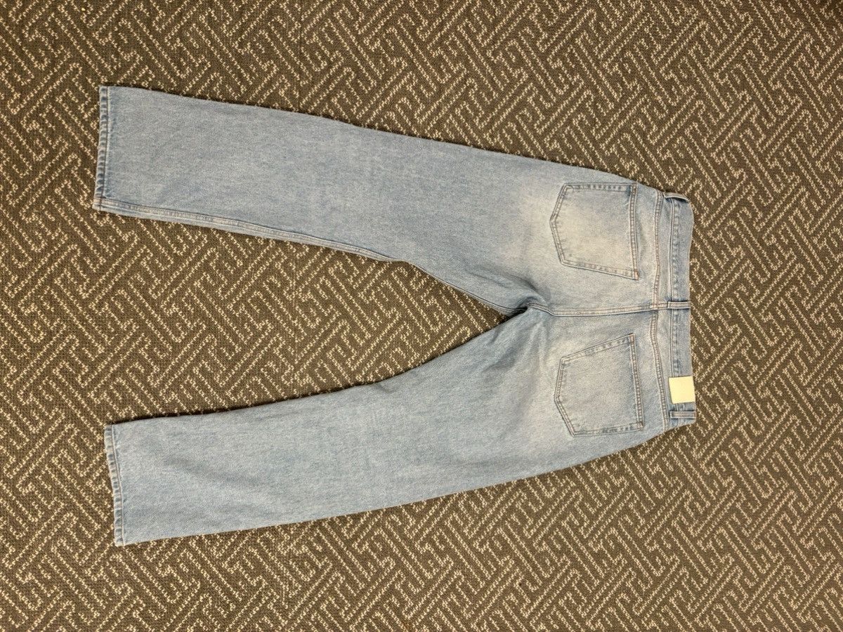 Sefr Sefr light blue jeans Size US 34 / EU 50 - 3 Thumbnail