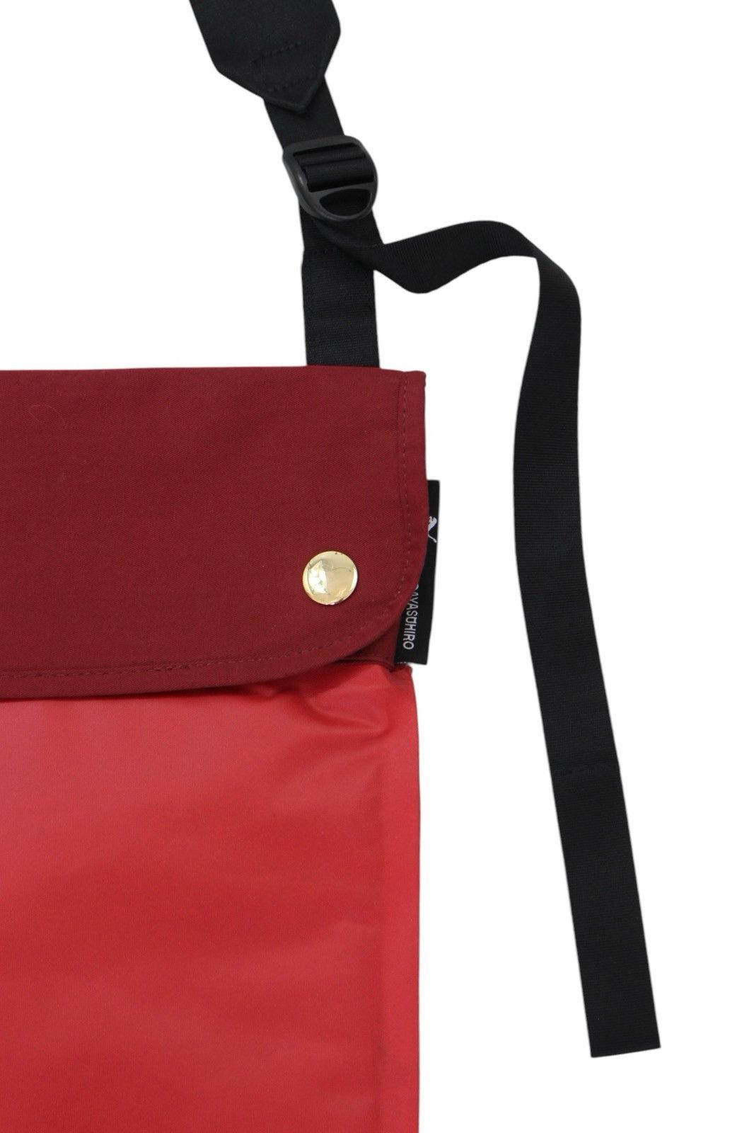 Maison MIHARA YASUHIRO × Puma AW2013 "PIRATES" PUMA BY MIHARA YASUHIRO SACOCHE BAG Size ONE SIZE - 12 Thumbnail