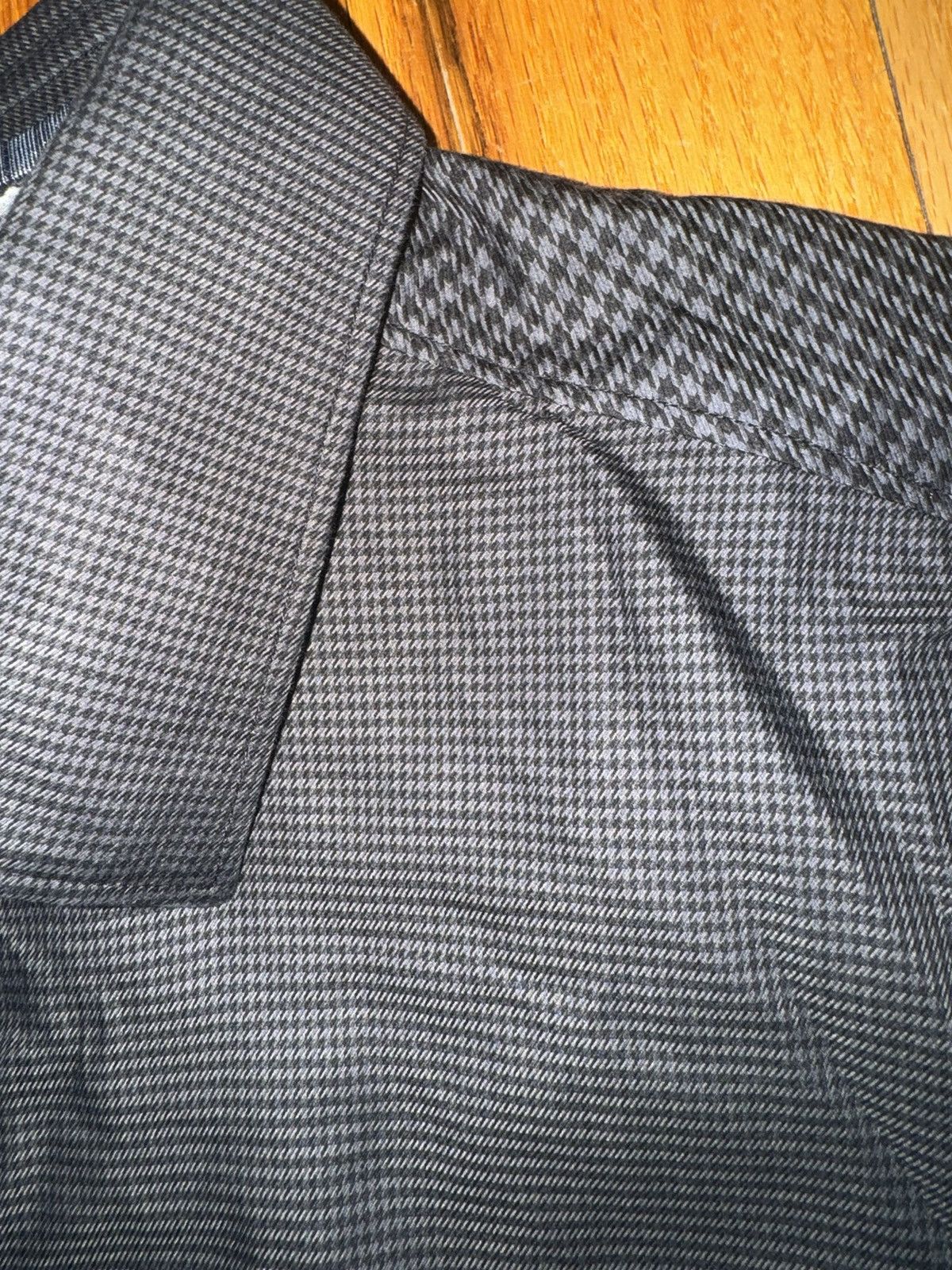 Robert Graham Robert Graham Knowledge Wisdom Truth Gray Button Down Size US XXL / EU 58 / 5 - 3 Thumbnail