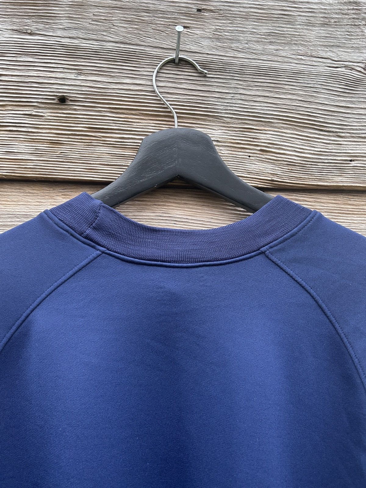 Nike Vintage Nike Rangers Fc 1999/00/01 Training Crewneck Sweat Size US M / EU 48-50 / 2 - 7 Thumbnail