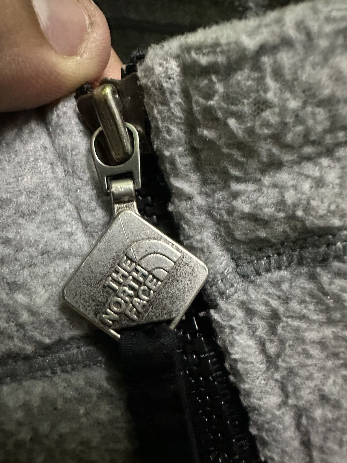 The North Face The north face armadilla fleece jacket Size US M / EU 48-50 / 2 - 6 Thumbnail