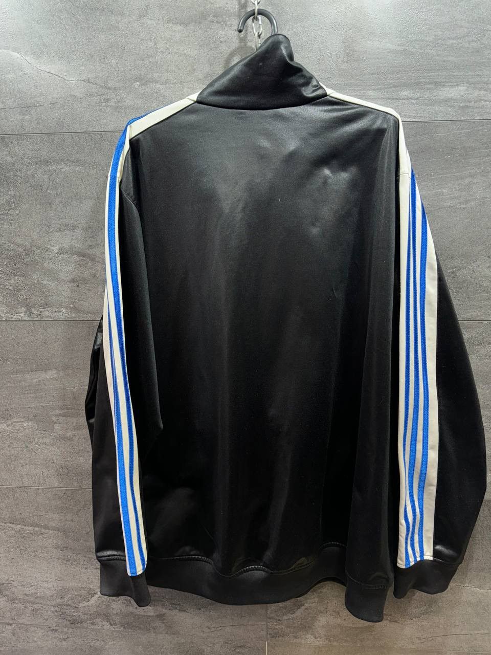 Adidas Adidas Chile 62 Vintage Track Jacket Size US XXL / EU 58 / 5 - 17 Thumbnail