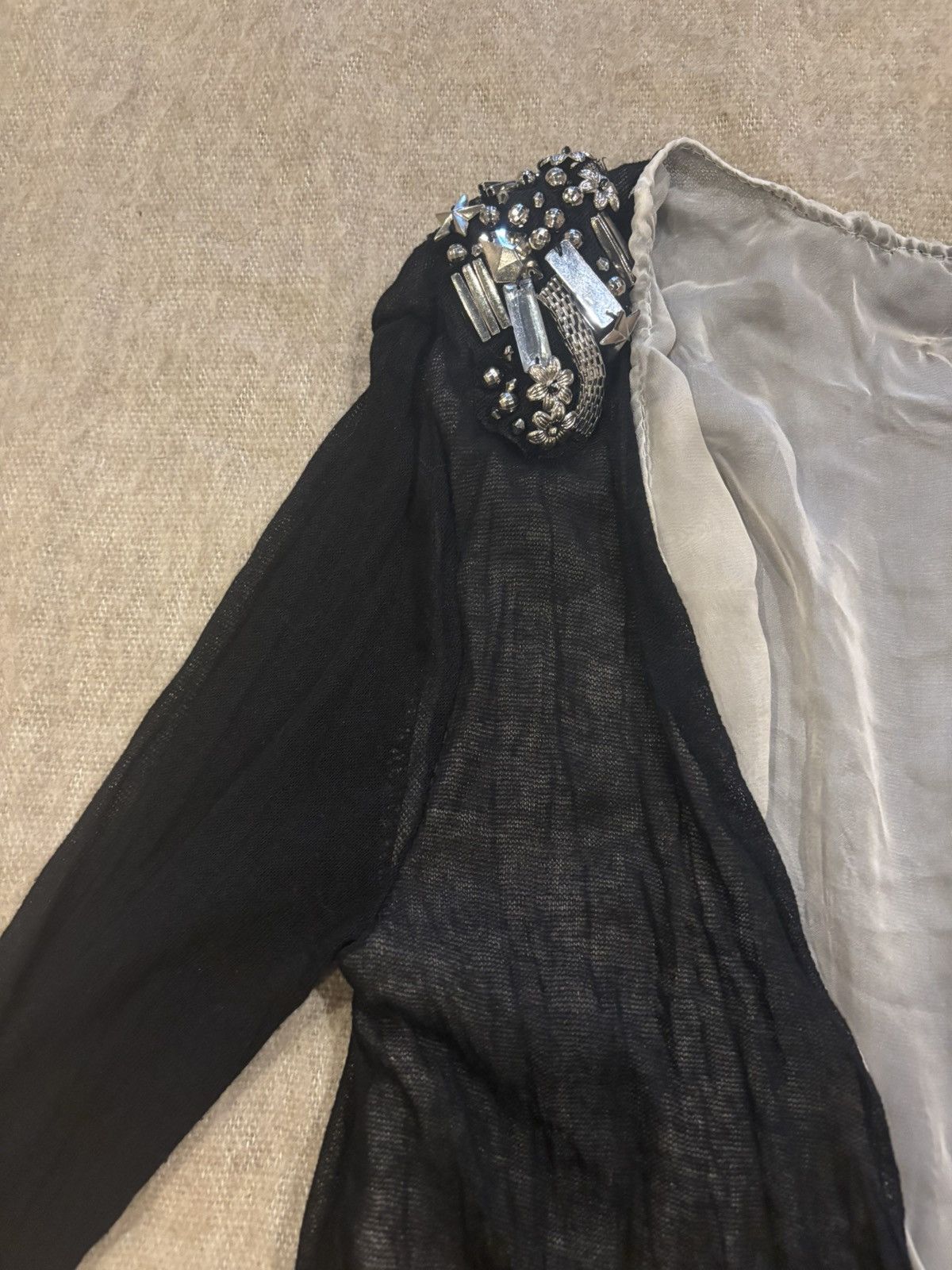 Other Buttoned cardigan.wt-155 Size S / US 4 / IT 40 - 3 Thumbnail