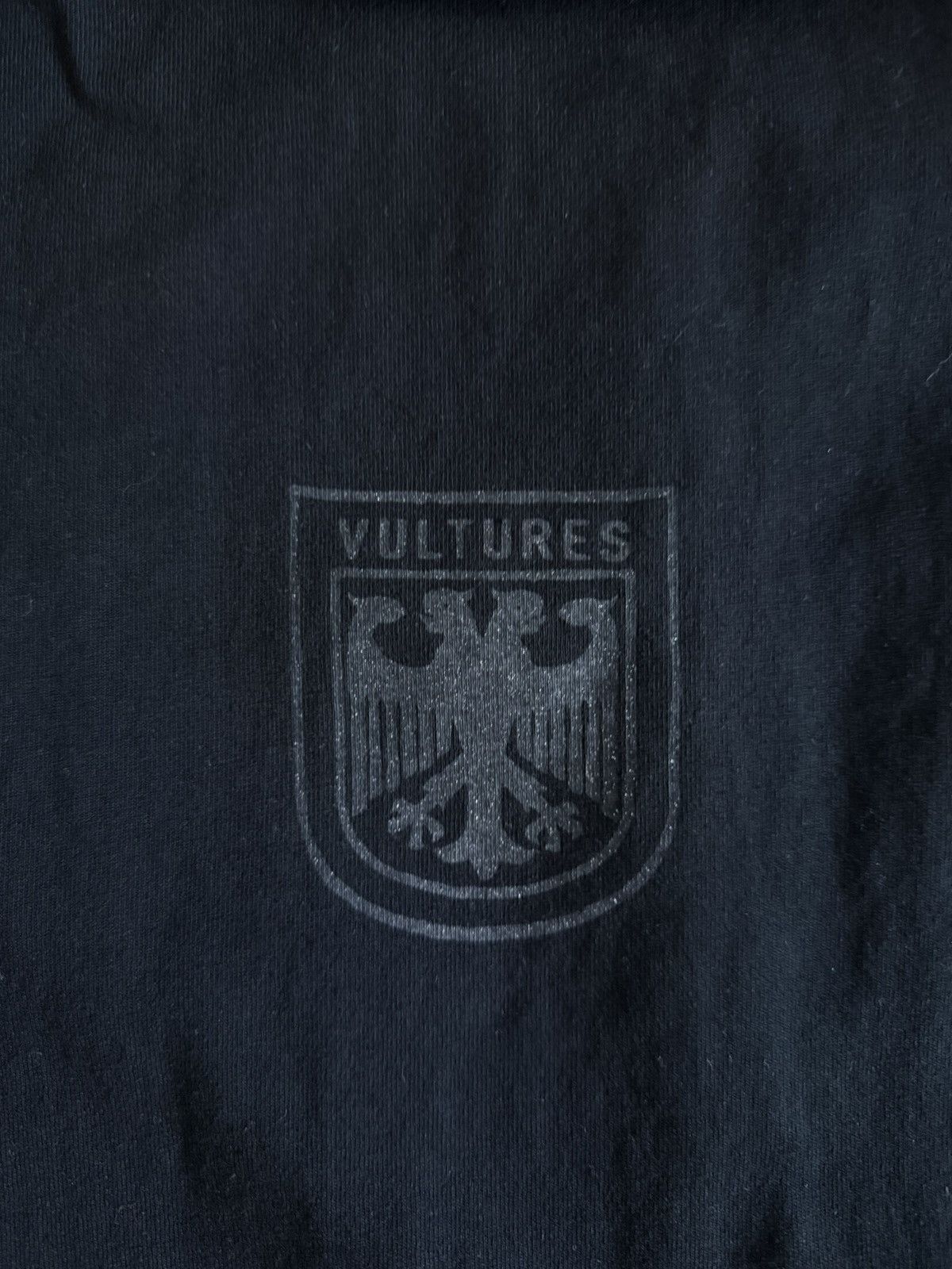 Yeezy Yeezy Vultures Long Sleeve Size US L / EU 52-54 / 3 - 3 Thumbnail