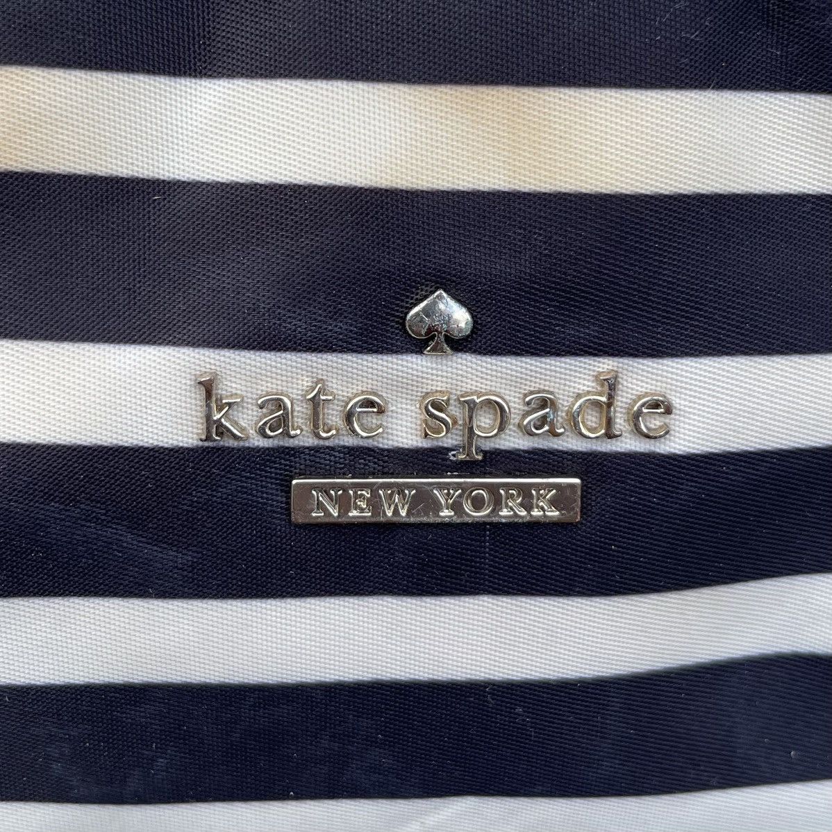 Kate Spade Kate Spade Classic Nylon Daveney Briefcase/laptop Bag Size ONE SIZE - 5 Thumbnail