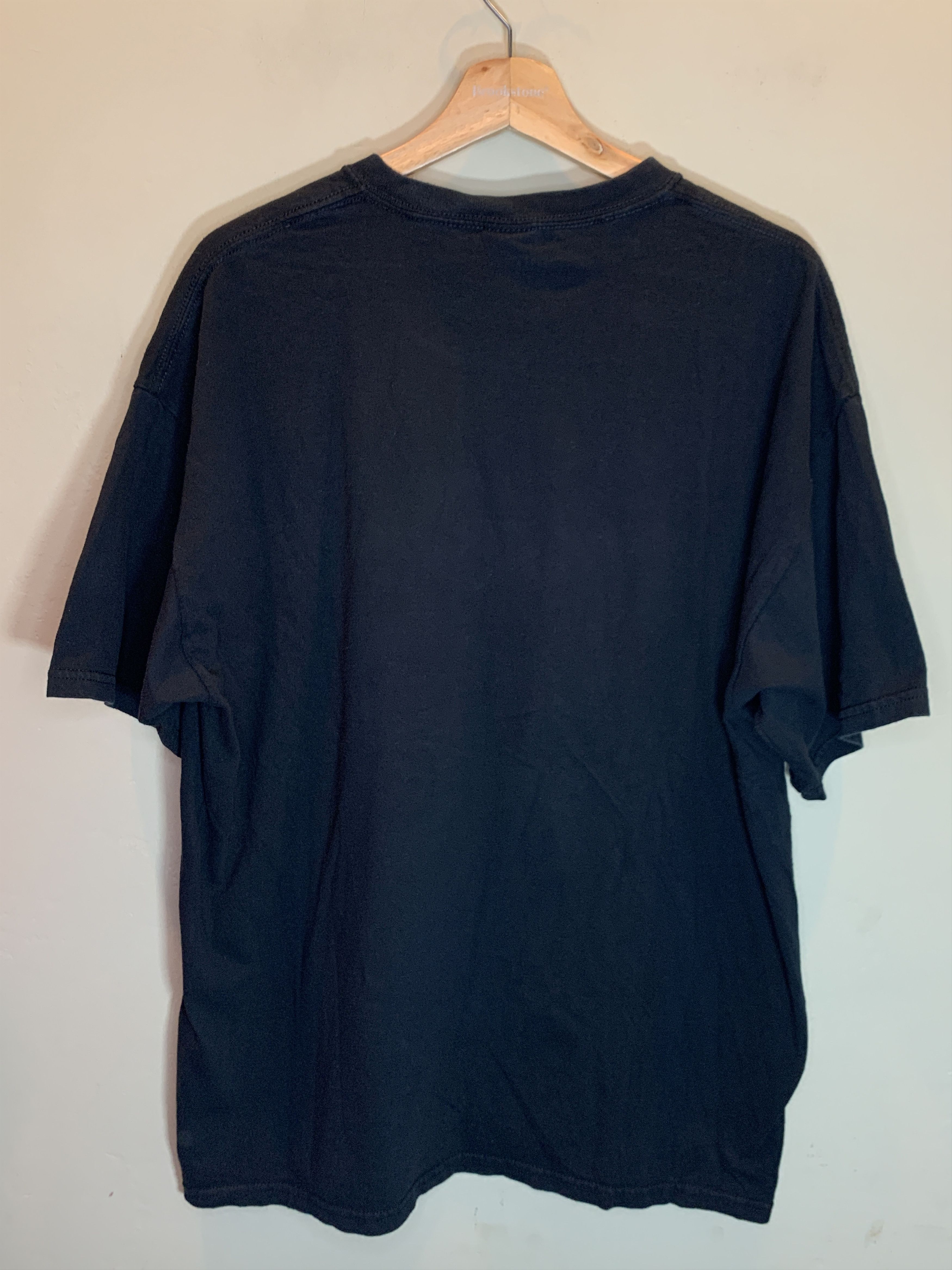 Vintage *RARE* Vintage Mofo’s XXX Porn Sex T-Shirt Size US XL / EU 56 / 4 - 4 Thumbnail