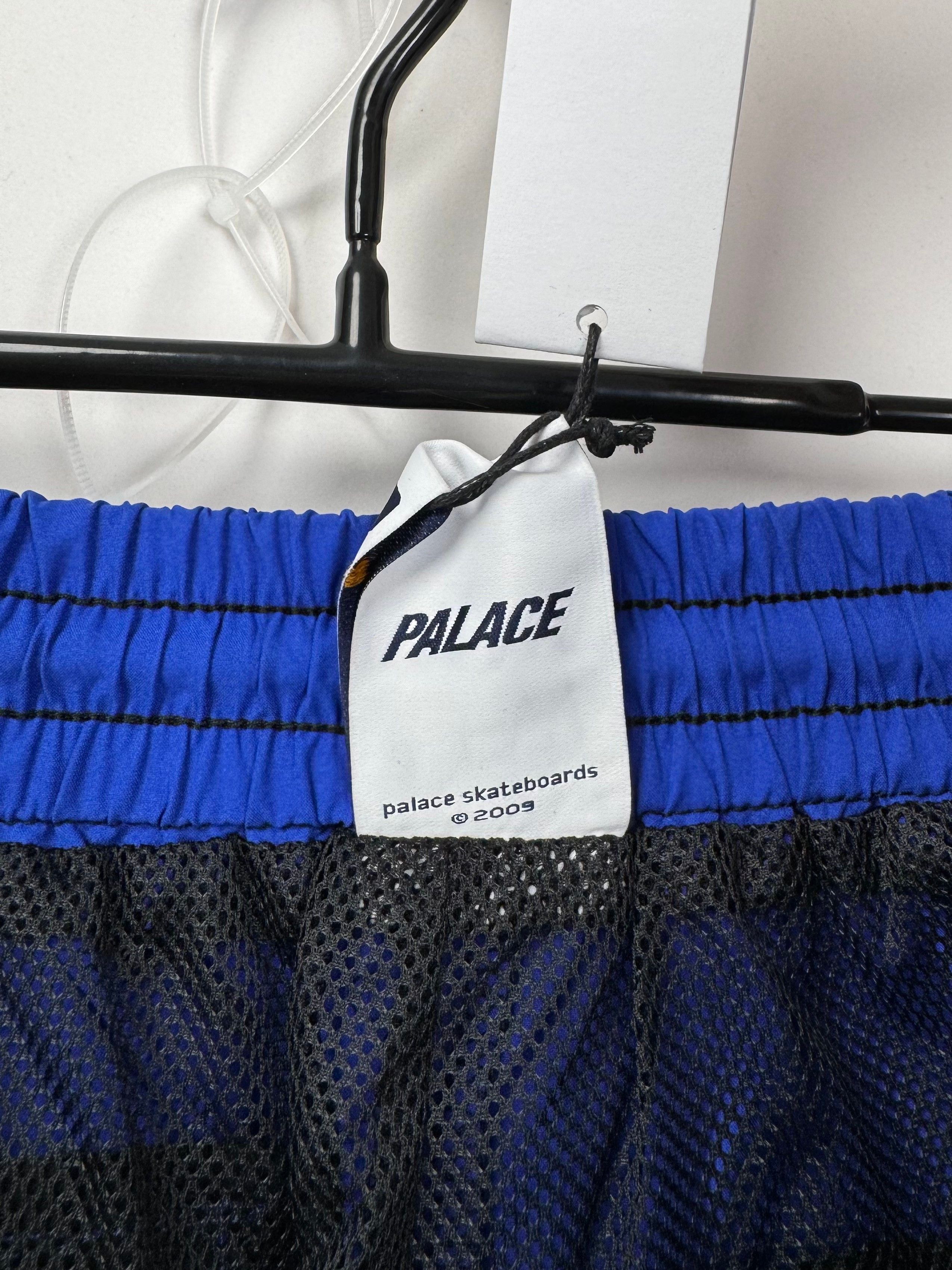 Palace NEW WITH TAG* Palace Palamat Shell Jogger Black SIZE M Size US 32 / EU 48 - 6 Thumbnail