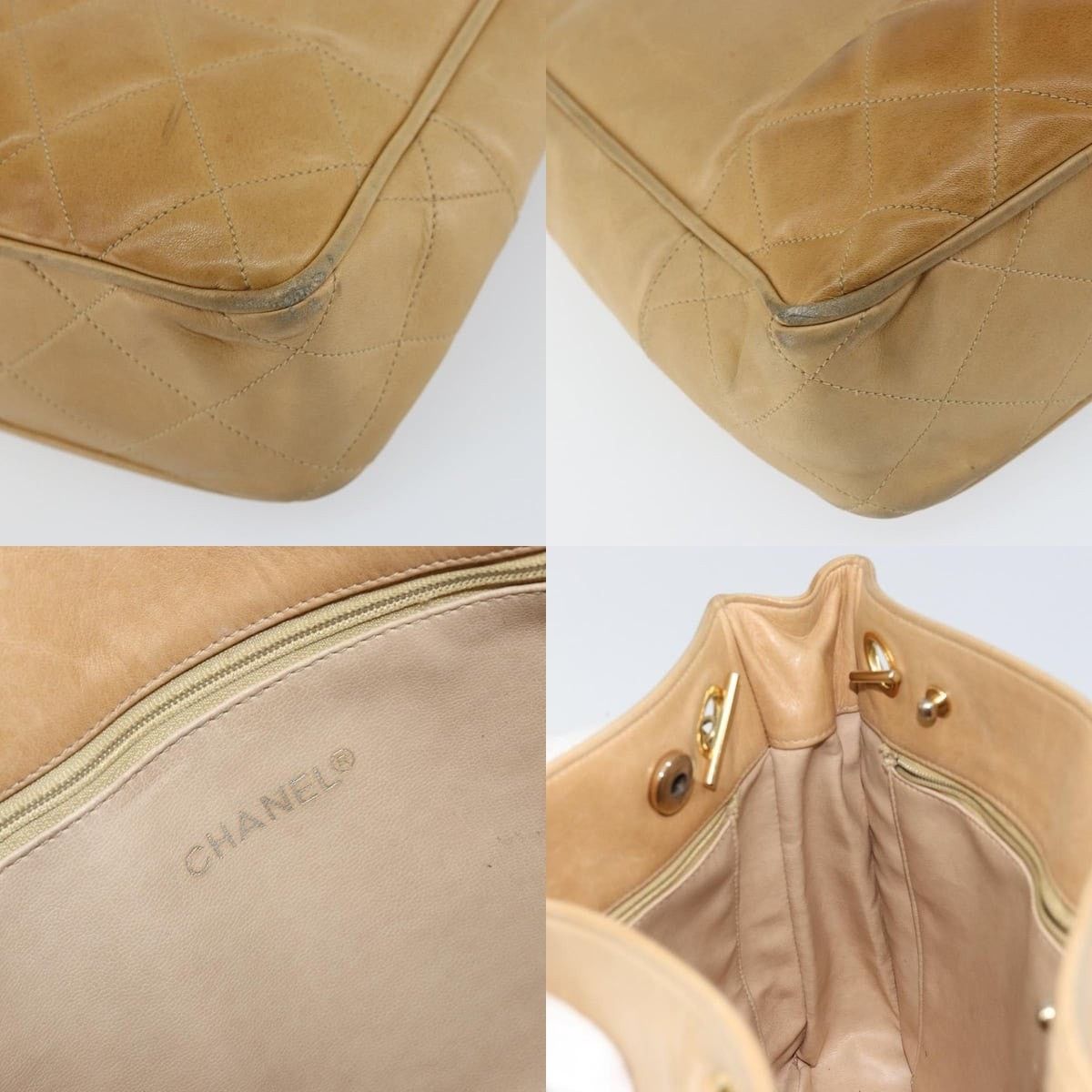 Chanel Chanel Chain Shoulder Bag Size ONE SIZE - 6 Thumbnail
