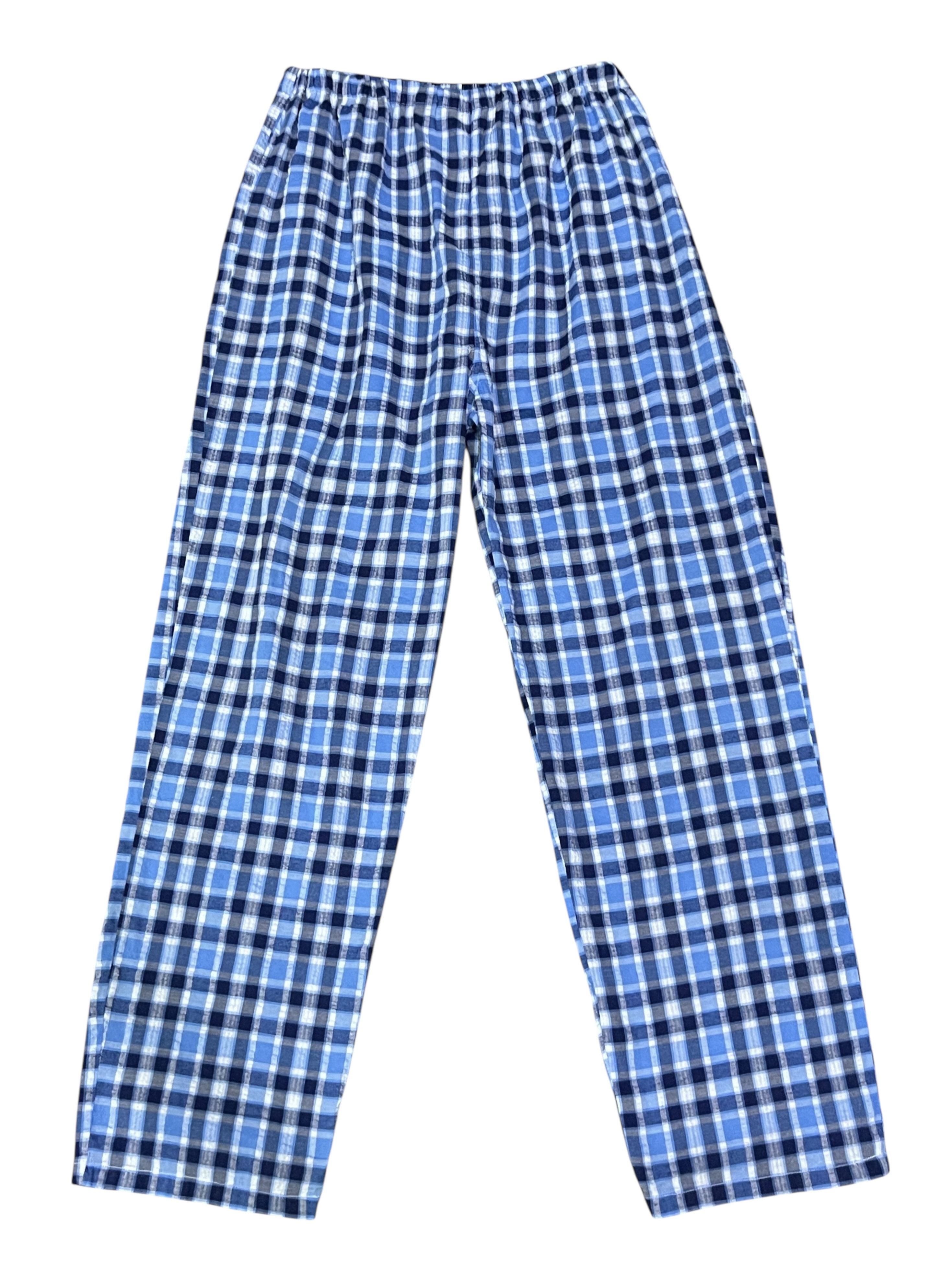 Yohji Yamamoto Vintage Gothic Y'saccs Yohji Yamamoto Pajama Set Size M(US) Size US M / EU 48-50 / 2 - 5 Thumbnail