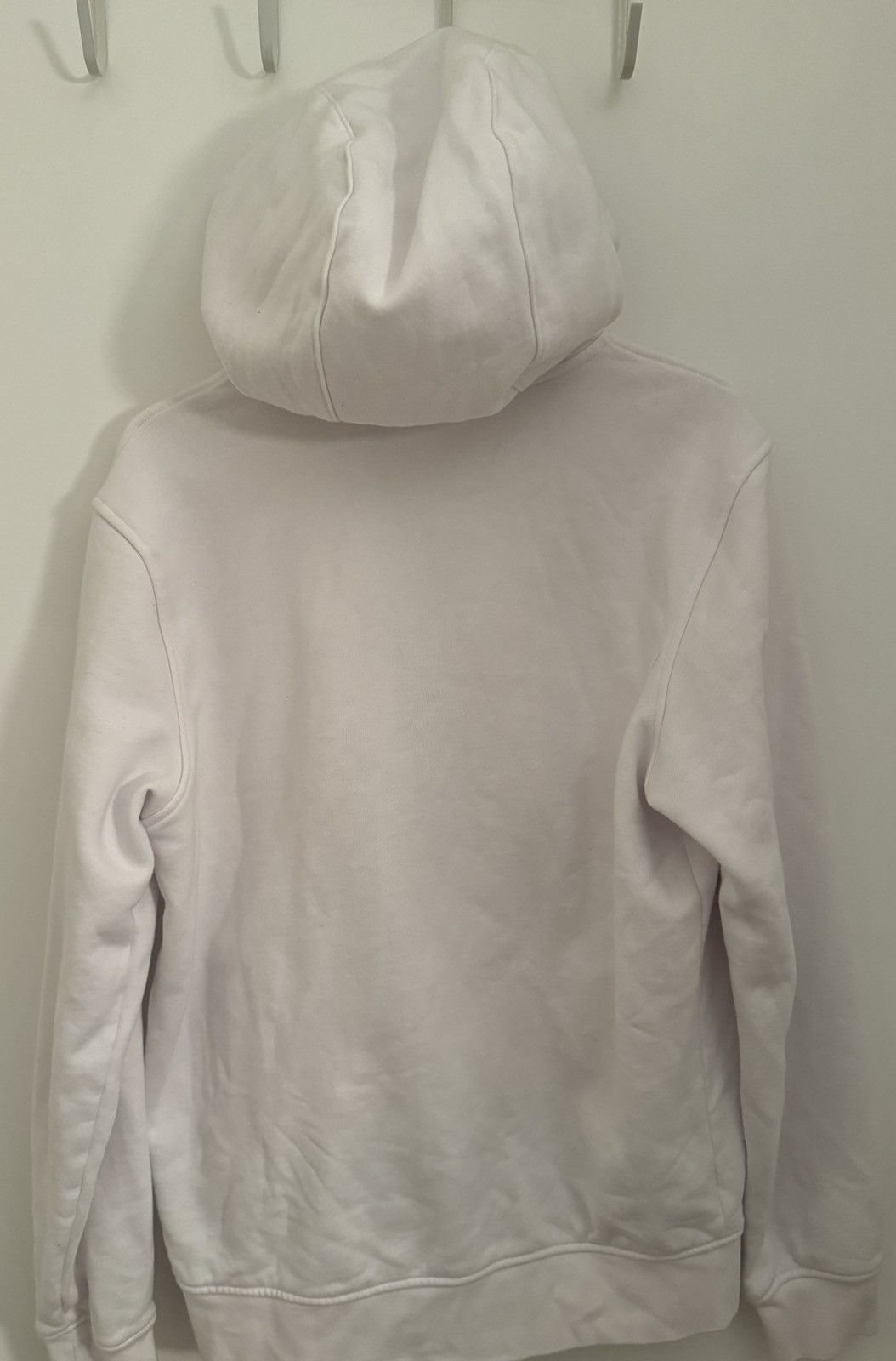 Lacoste Lacoste Zip Up hoodie Size US M / EU 48-50 / 2 - 4 Thumbnail