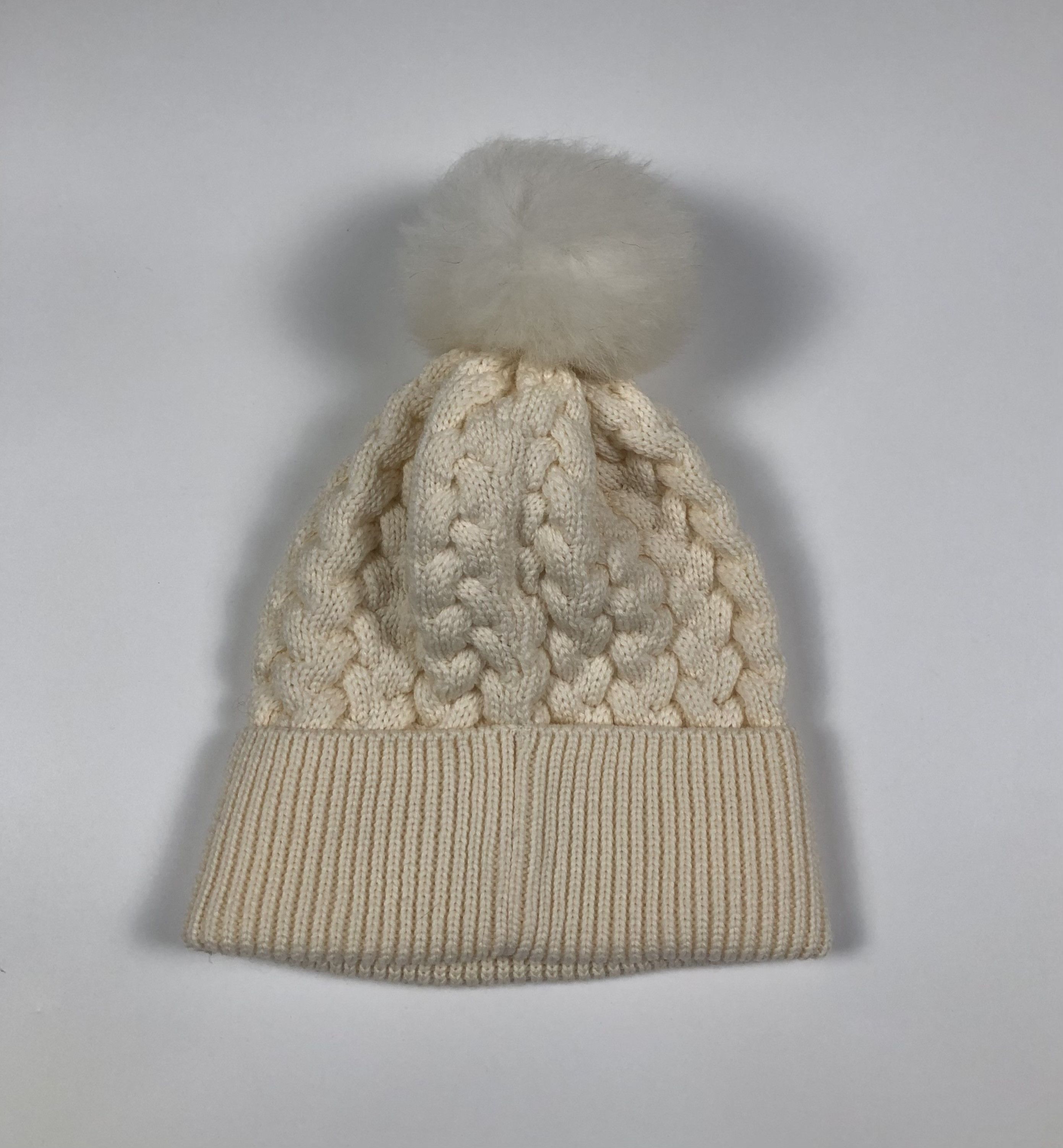 Parajumpers Parajumpers Knitted Beanie Size ONE SIZE - 4 Thumbnail