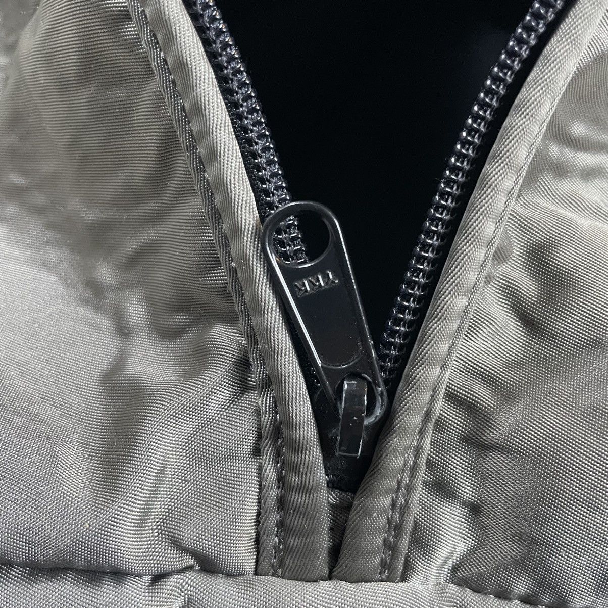 Yohji Yamamoto Yohji Yamamoto Y’SACCS BACKPACK Size ONE SIZE - 10 Thumbnail
