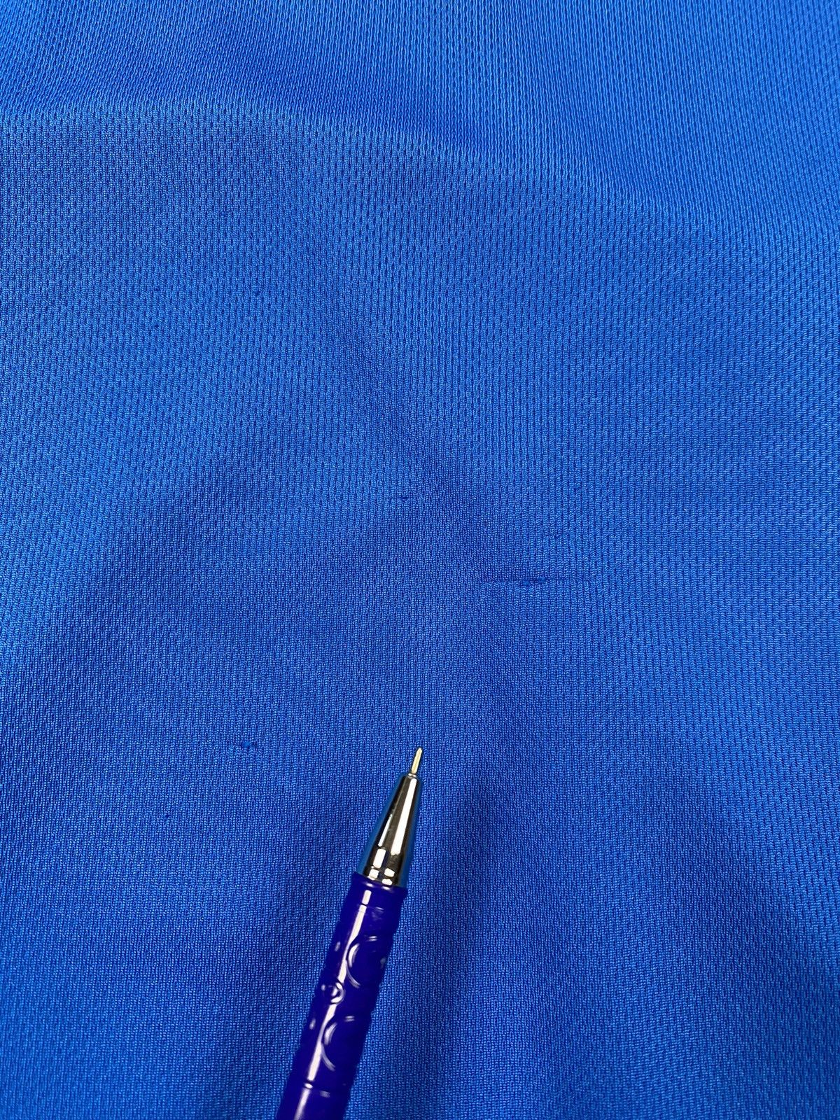 Nike × Vintage Vintage 00s Nike Run Dri Fit Drill Long Sleeve Size US XL / EU 56 / 4 - 15 Thumbnail