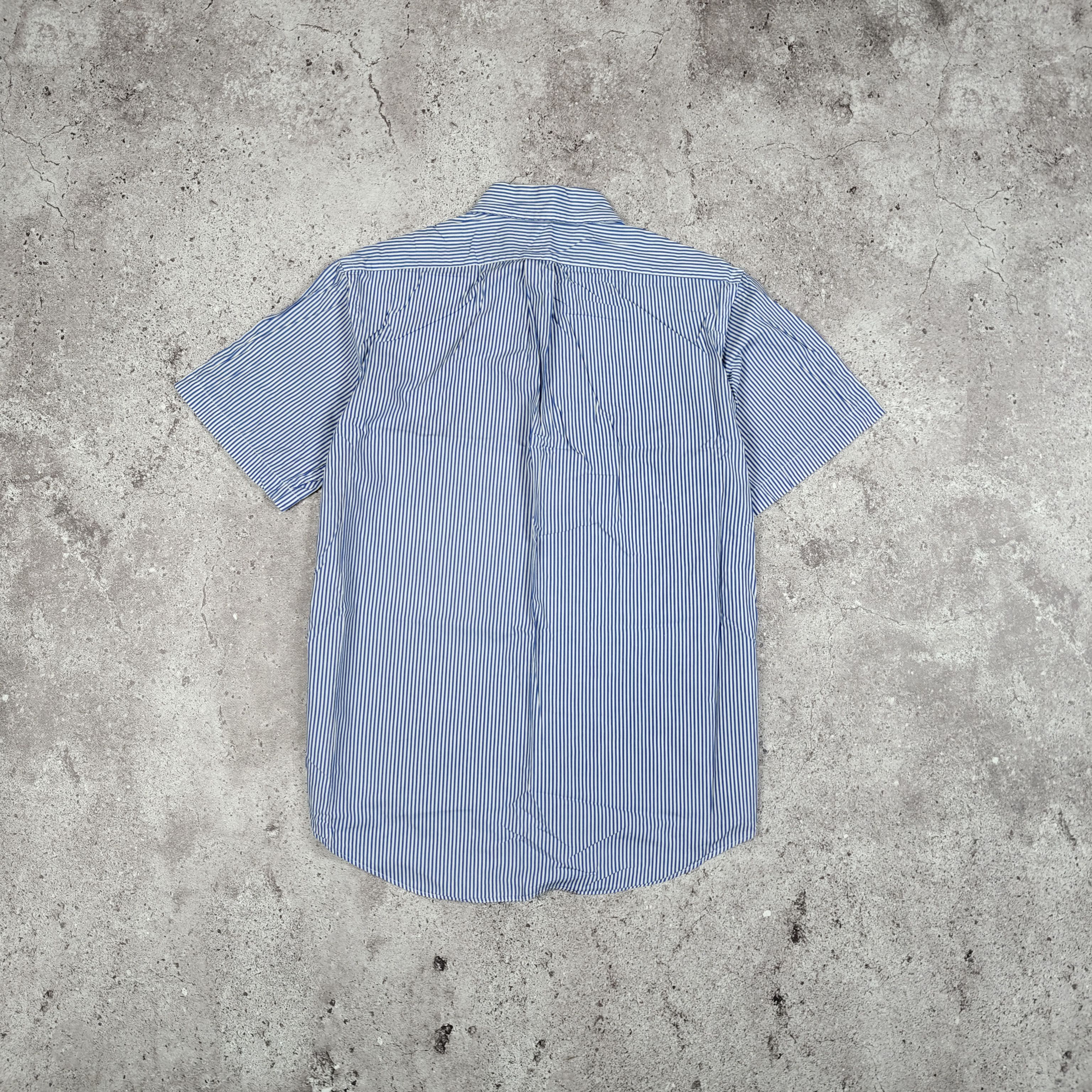 Polo Ralph Lauren Polo Ralph Lauren Shirt Custom Fit Striped size L Size US L / EU 52-54 / 3 - 5 Thumbnail