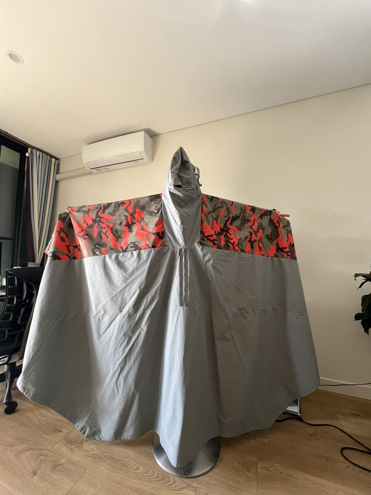 Canada Goose Canada Goose Seawolf Cape – XL – Brand New Size US XL / EU 56 / 4 - 3 Thumbnail