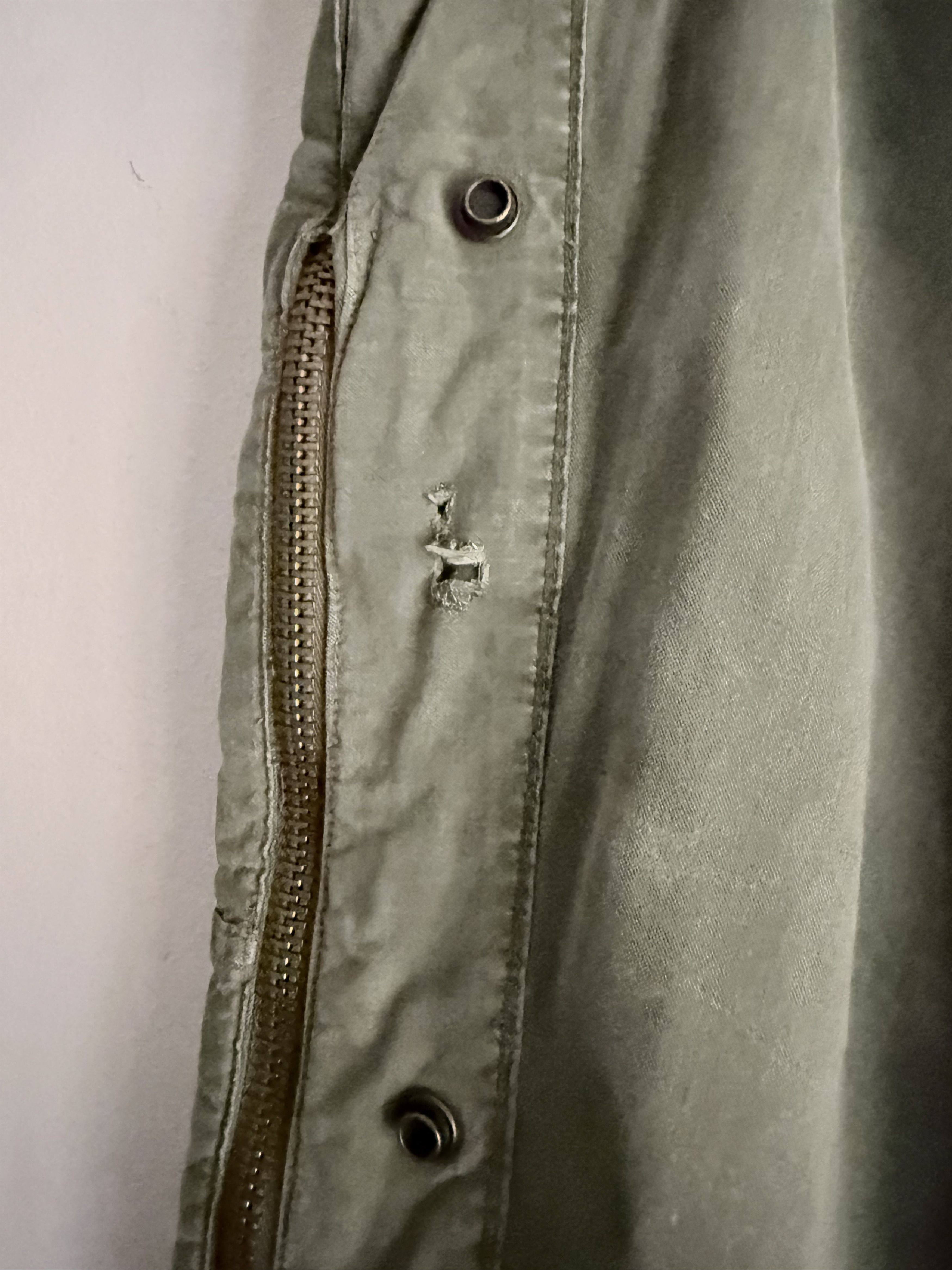 Greg Lauren Rare Piece Short+Pants Size US 32 / EU 48 - 11 Thumbnail
