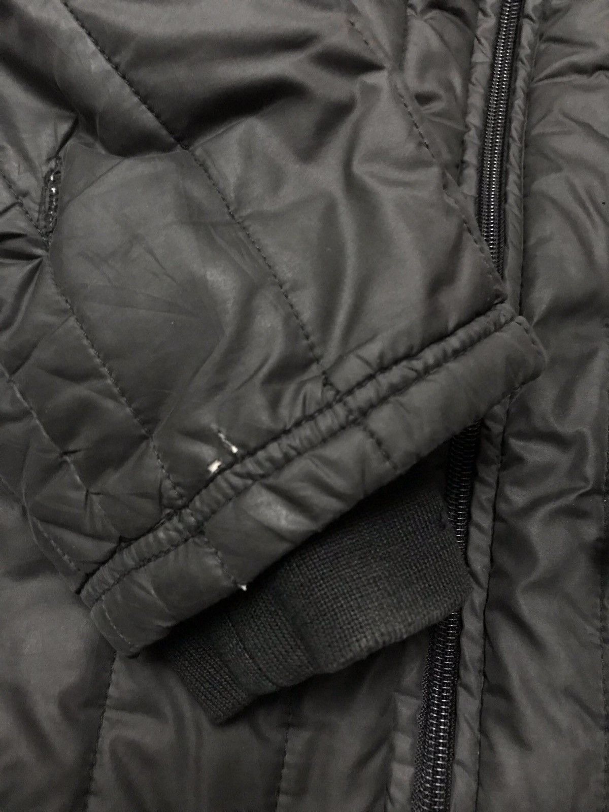 Designer × Tommy Hilfiger × Vintage STEAL💥Tommy Hilfiger Down Puffer Jacket Size US M / EU 48-50 / 2 - 11 Thumbnail