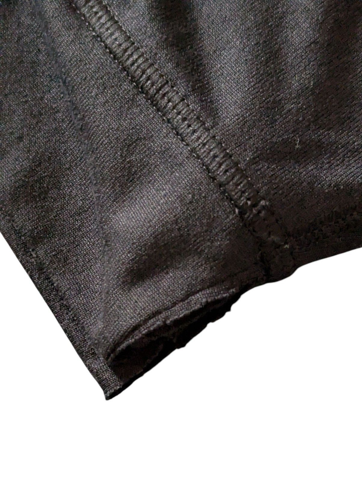 Under Armour Under Armour Womens Black Heat Gear Fitted Capri Leggings XS Size 26" / US 2 / IT 38 - 5 Thumbnail