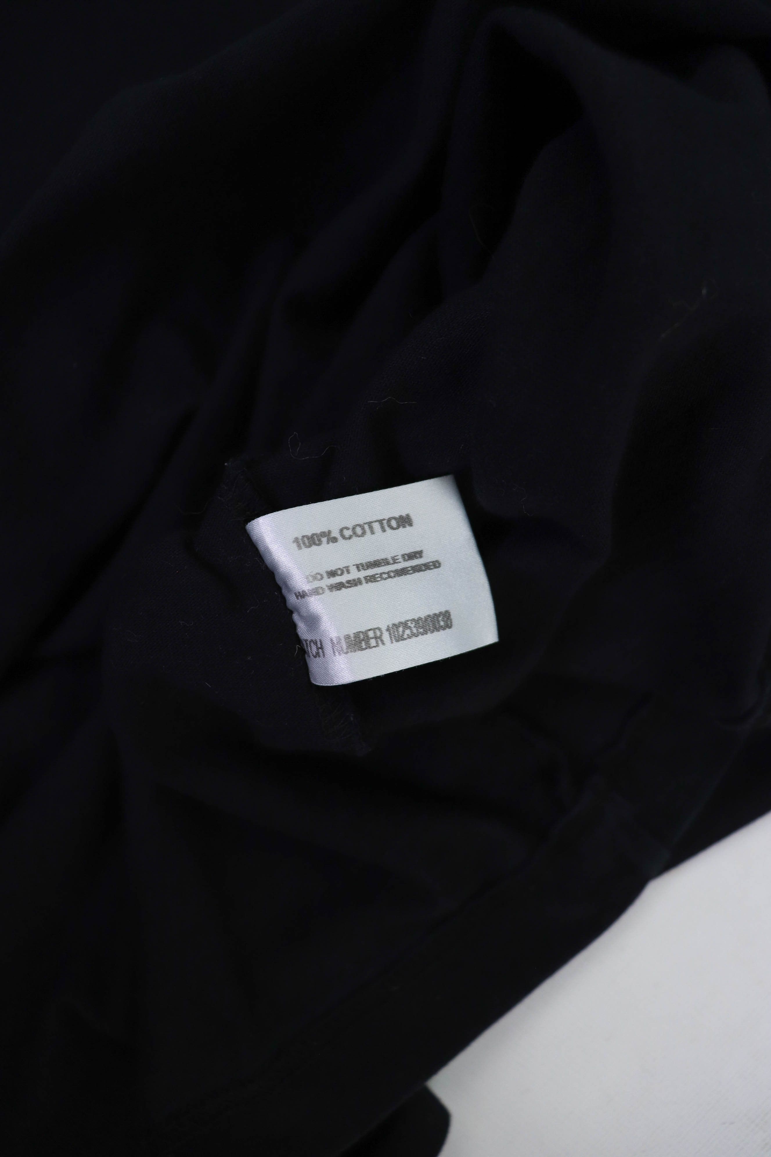 Cole Buxton Cole Buxton Made in England Soho London Oversized T-shirt Size US XL / EU 56 / 4 - 8 Thumbnail