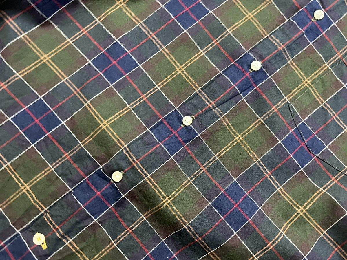 Barbour Barbour shirts button up Size US M / EU 48-50 / 2 - 5 Thumbnail