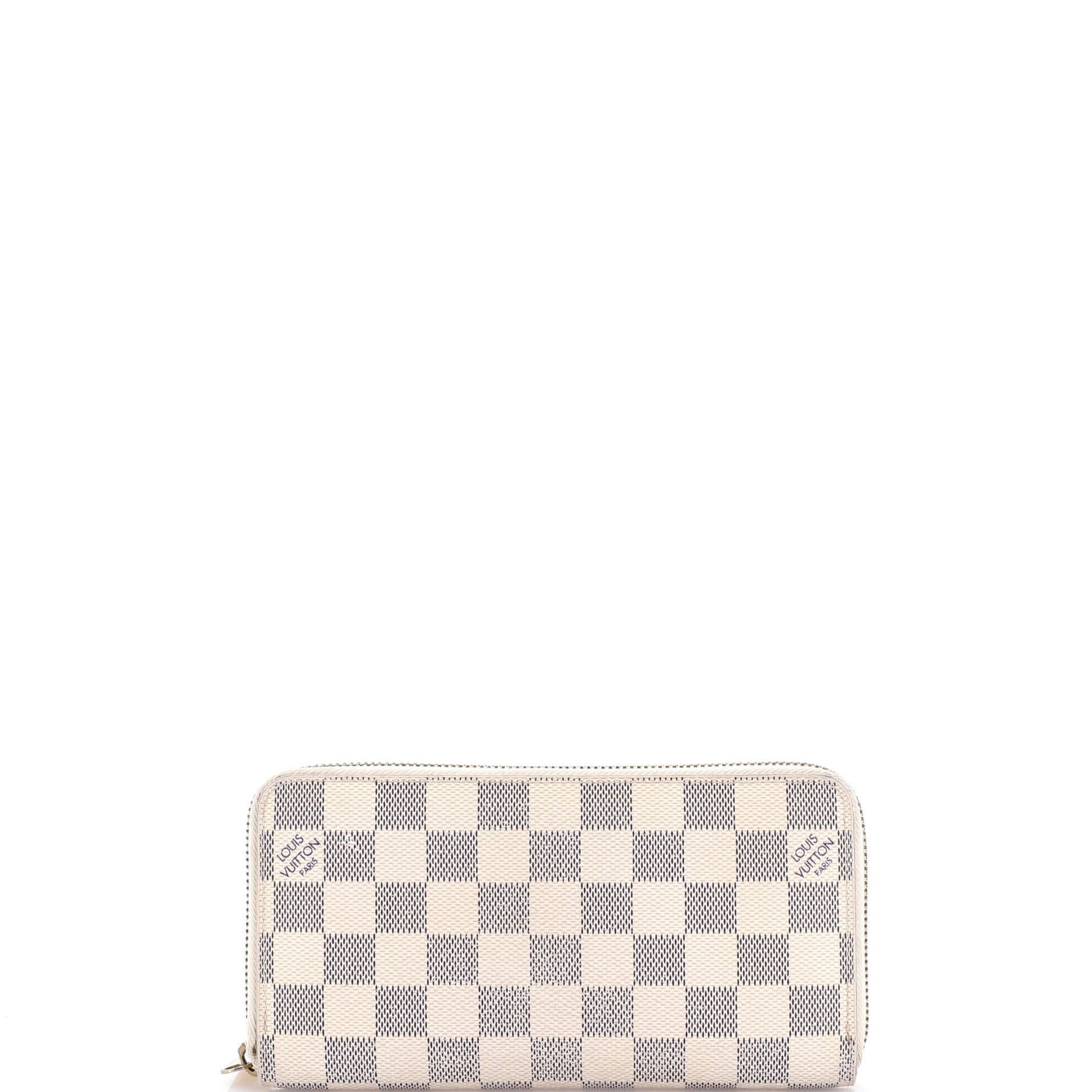 Louis Vuitton Zippy Wallet Size ONE SIZE - 1 Thumbnail