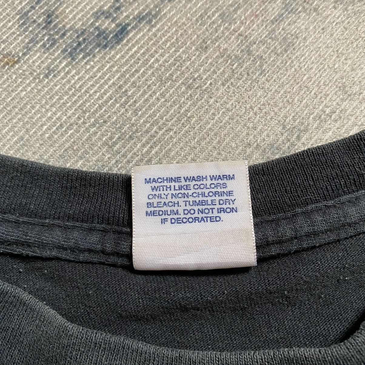 Supreme Supreme Buffalo gals Tshirt Size US L / EU 52-54 / 3 - 8 Thumbnail