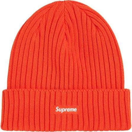 Supreme Supreme Overdyed Beanie Size ONE SIZE - 1 Preview