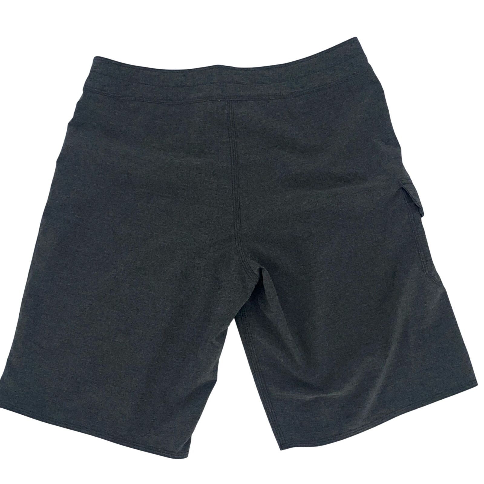 Billabong Billabong Board Shorts Size 30” Gray All Day Cargo Pocket Size US 30 / EU 46 - 6 Thumbnail