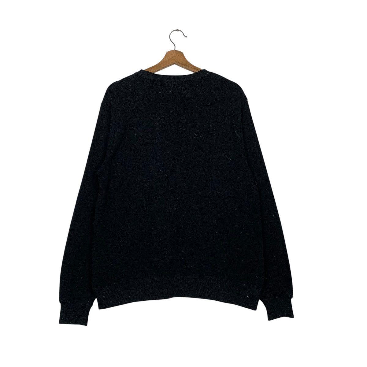 Japanese Brand Initial D Keisuke Takahashi VS Ryosuke Takahashi Sweatshirt Size US L / EU 52-54 / 3 - 7 Thumbnail