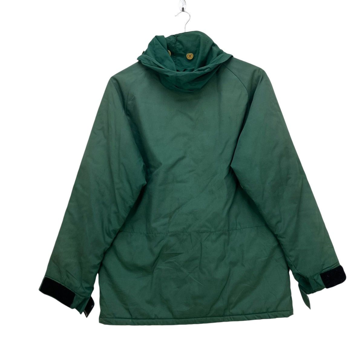 Vintage Vintage Camp7 Padded Jacket Size US S / EU 44-46 / 1 - 3 Thumbnail