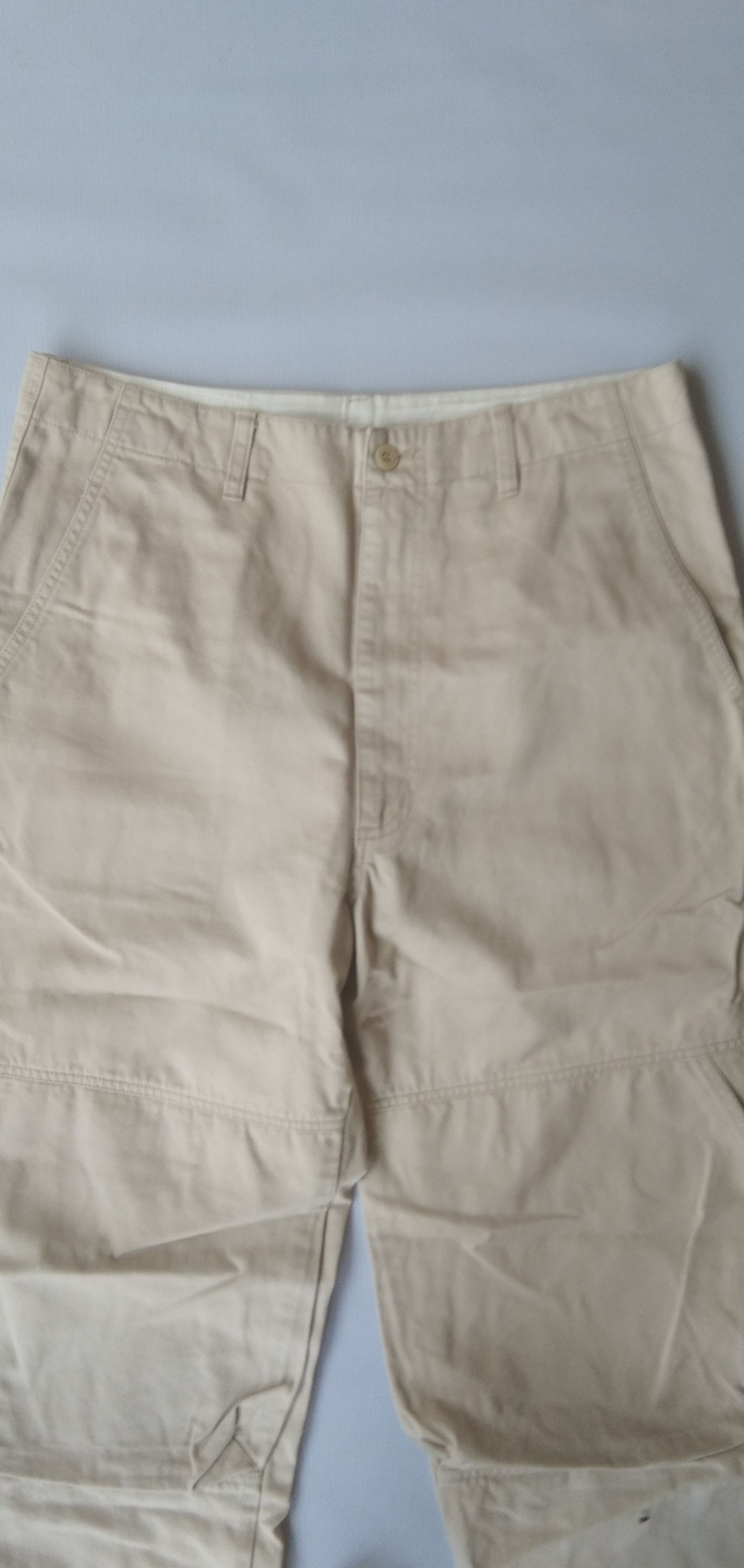 Final Home Final homme wide casual pants Size US 31 - 3 Thumbnail