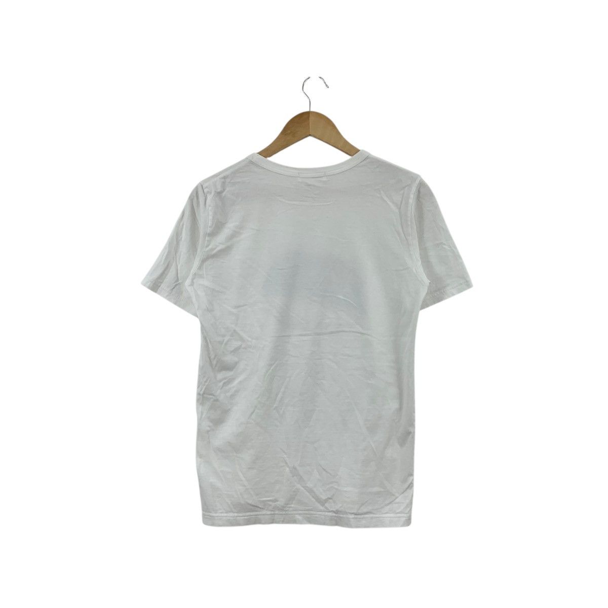 Ne-Net NE-NET TSUMORI CHISATO Mushroom Hoshino Tee Shirt Top Size S / US 4 / IT 40 - 7 Thumbnail
