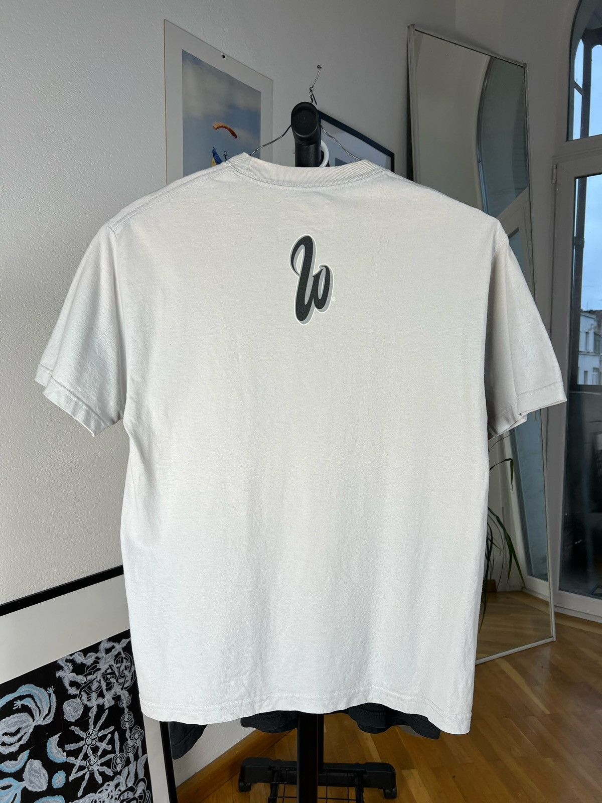 Vintage Vintage Y2K “West Coast Customs” Tee Size US L / EU 52-54 / 3 - 2 Thumbnail