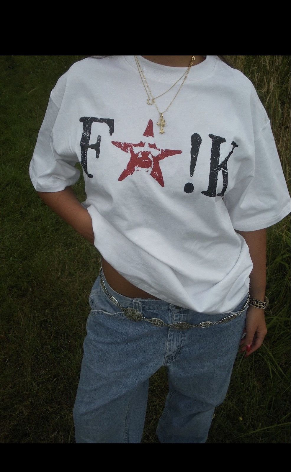 Other F*!K Size US L / EU 52-54 / 3 - 3 Thumbnail