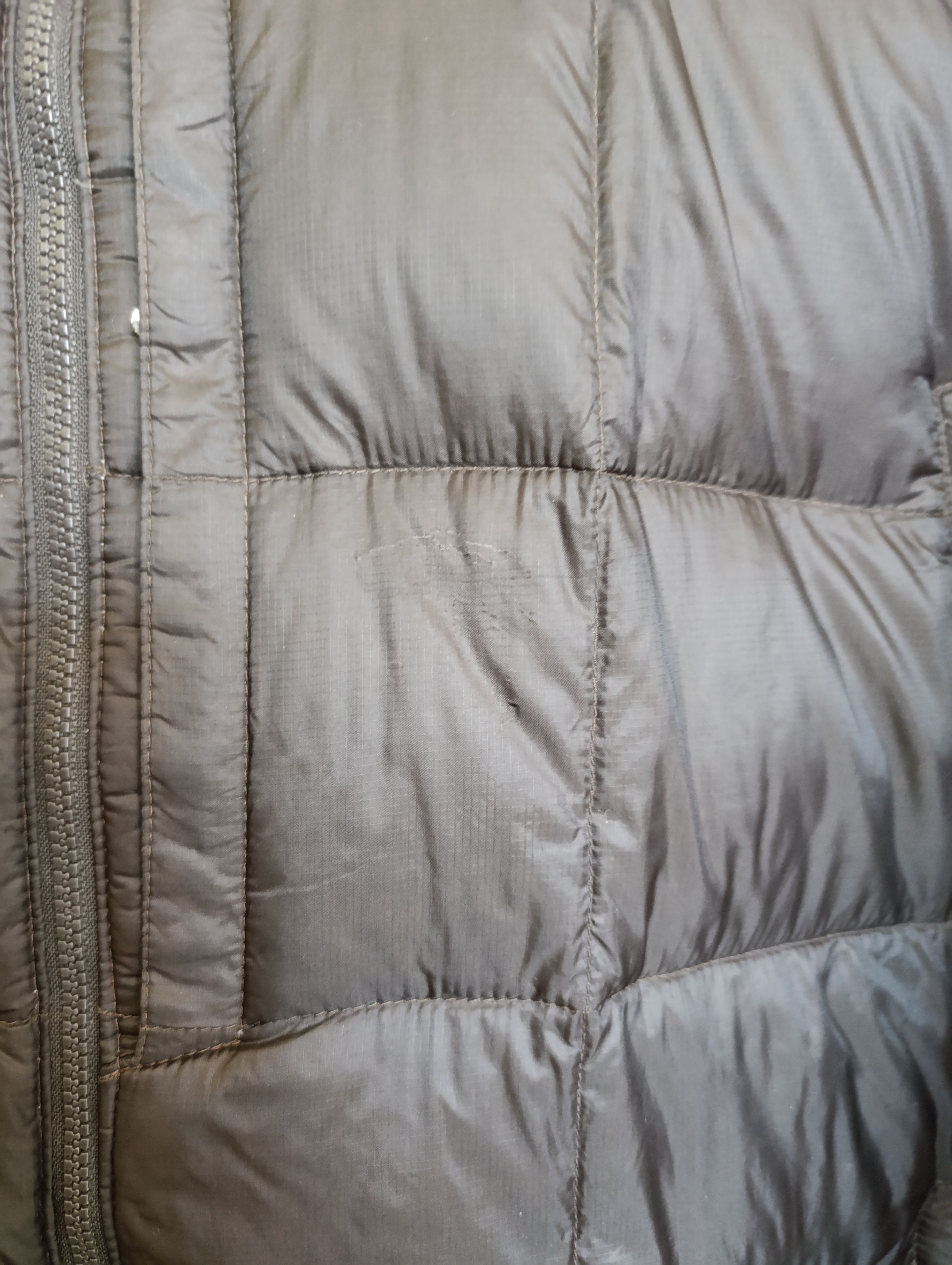 The North Face THE NORTH FACE VINTAGE DOWN JACKET 800 BROWN PUFFER Size US M / EU 48-50 / 2 - 5 Thumbnail