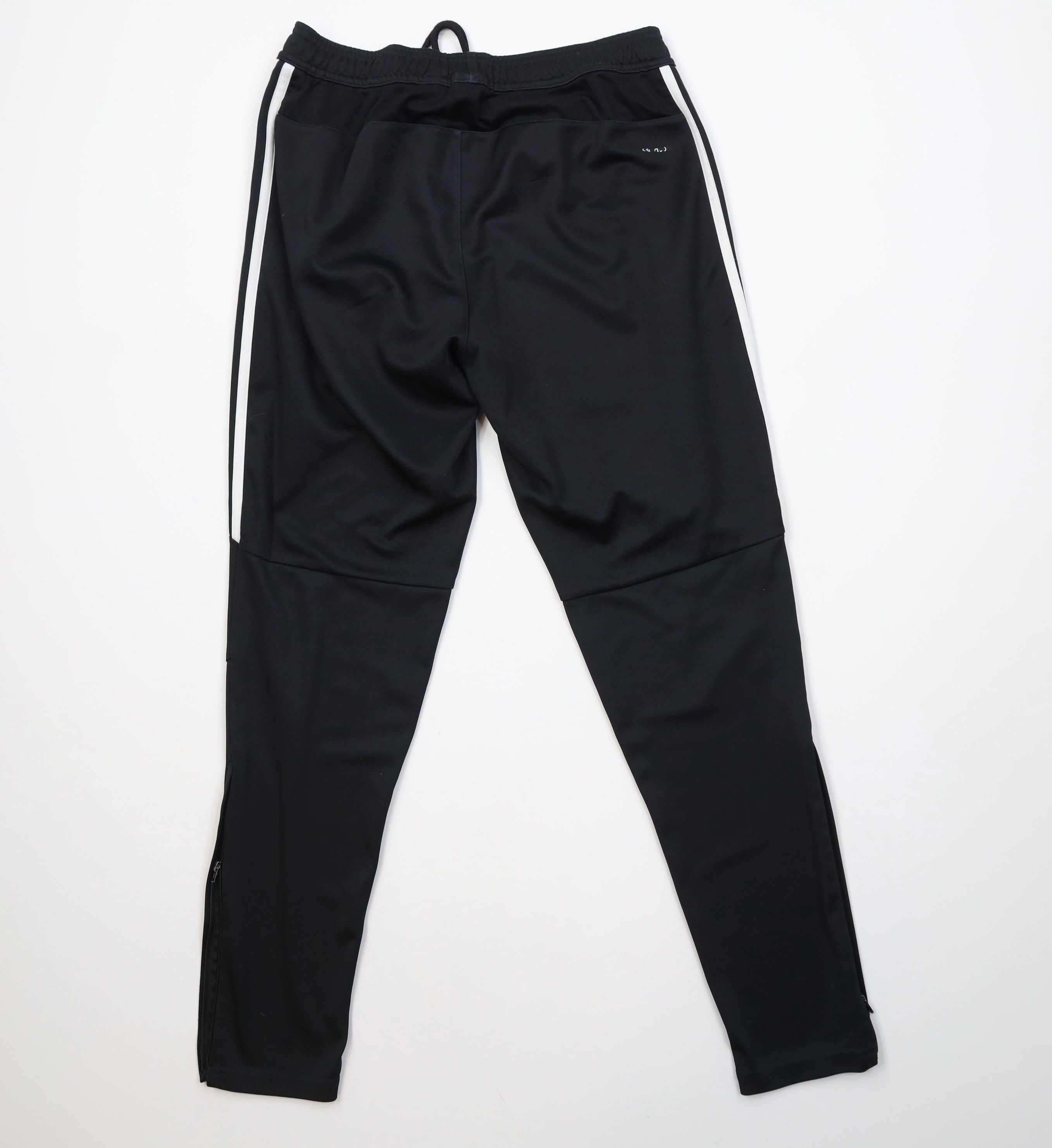 Adidas Vintage Y2K Adidas Striped Tapered Leg Running Soccer Pants Size US 32 / EU 48 - 11 Thumbnail
