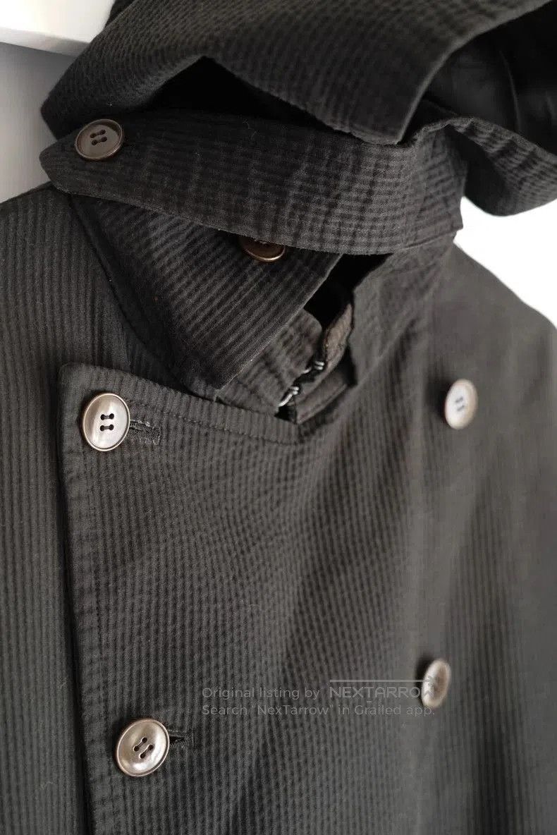 Yohji Yamamoto Yohji Yamamoto 96AW Double. Size US M / EU 48-50 / 2 - 4 Thumbnail