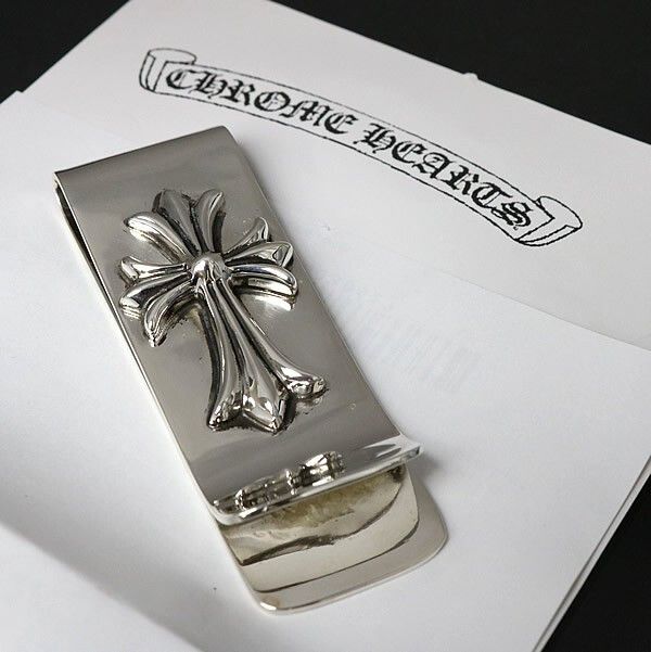 James Avery Cross Money Clip | Dillard's