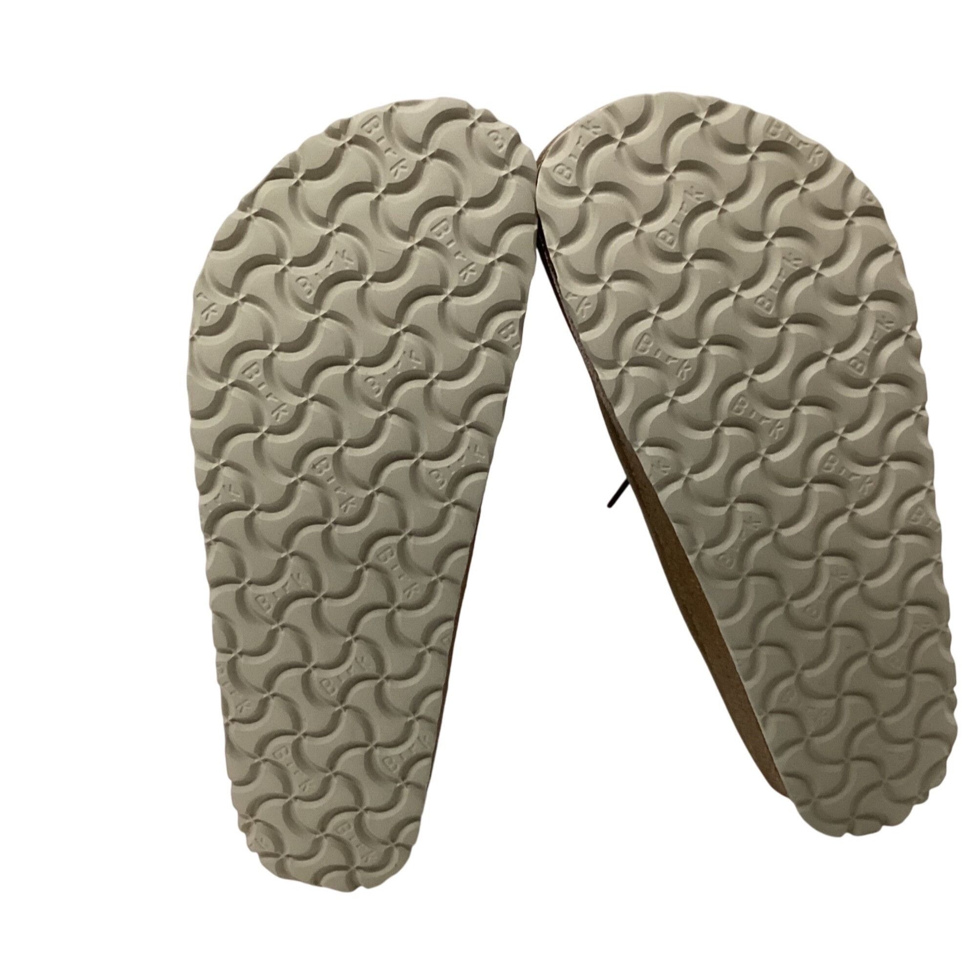 Birkenstock Birkenstock Maidan Suede Leather Chukka Boots Shoes Camel Br Size US 8 / EU 41 - 8 Thumbnail