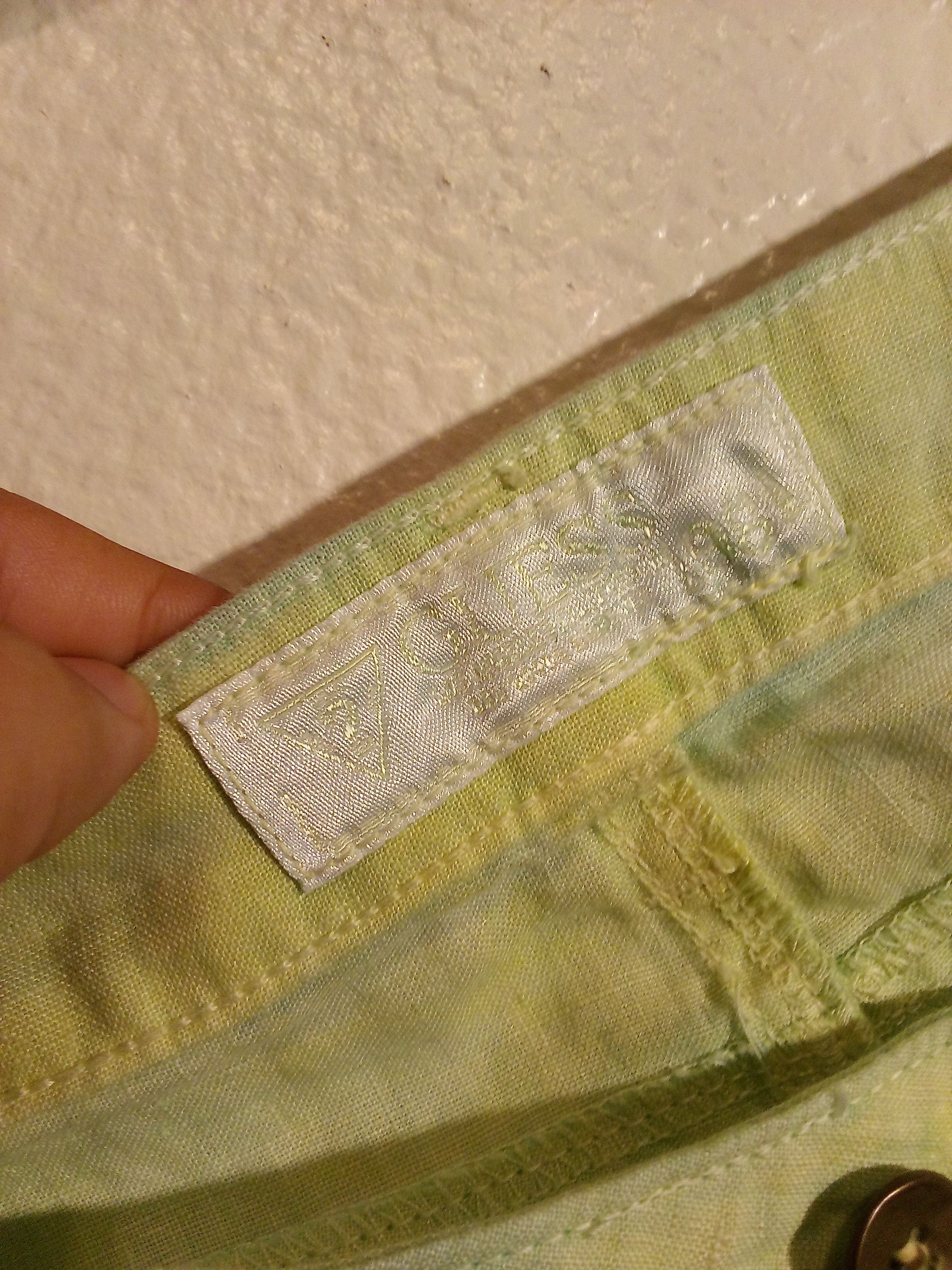 Guess Flared Guess Pants Size 26" / US 2 / IT 38 - 6 Thumbnail