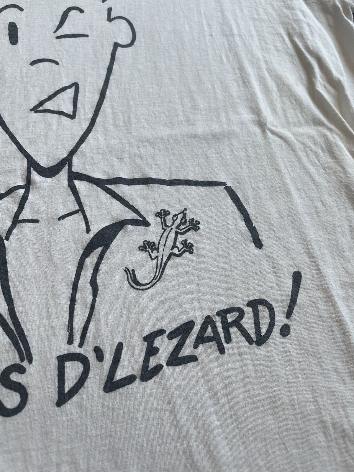 Vintage Vintage 90s Fido Dido T-Shirt - XL Size US XL / EU 56 / 4 - 4 Thumbnail