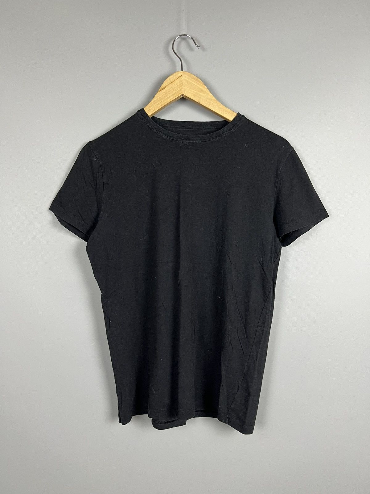Dsquared2 (S-M) Dsquared 2 Underwear reverse tee vintage y2k punk goth Size US M / EU 48-50 / 2 - 3 Thumbnail